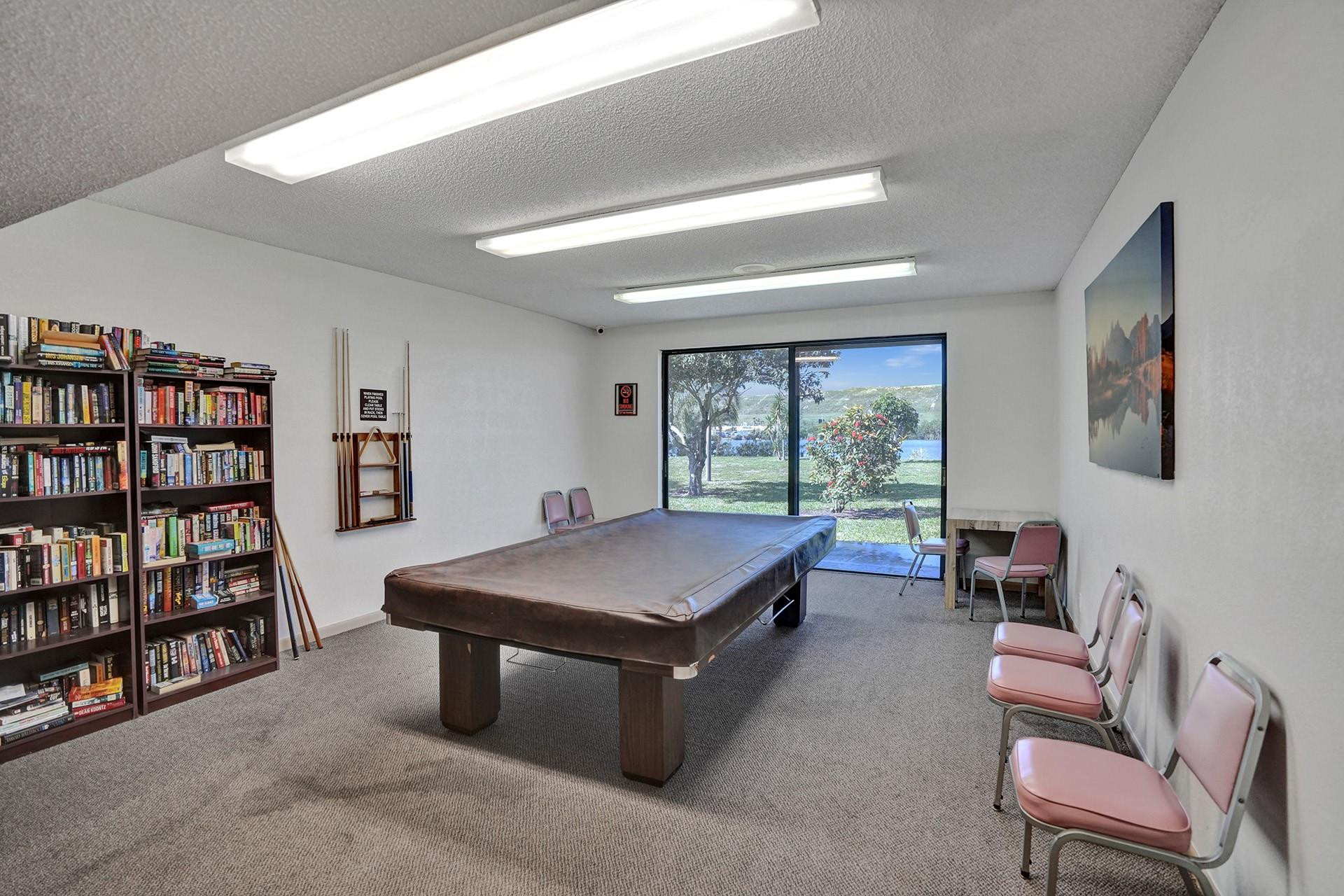 WATERS EDGE TOWERS CONDO - Residential Lease