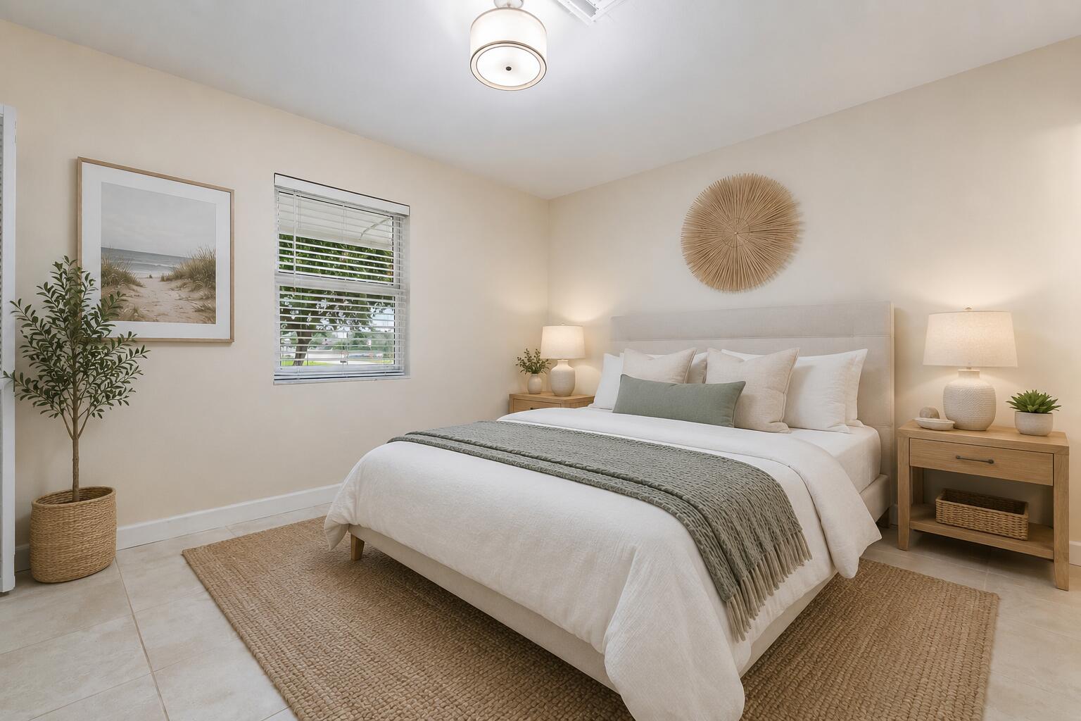 PALM BEACH GARDENS ESTATES - Residential