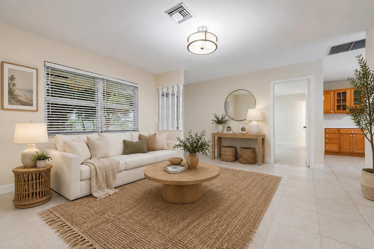 PALM BEACH GARDENS ESTATES - Residential