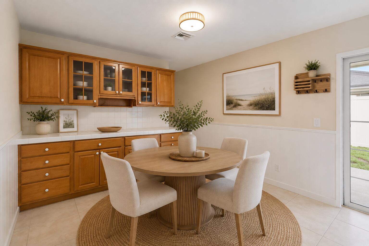 PALM BEACH GARDENS ESTATES - Residential