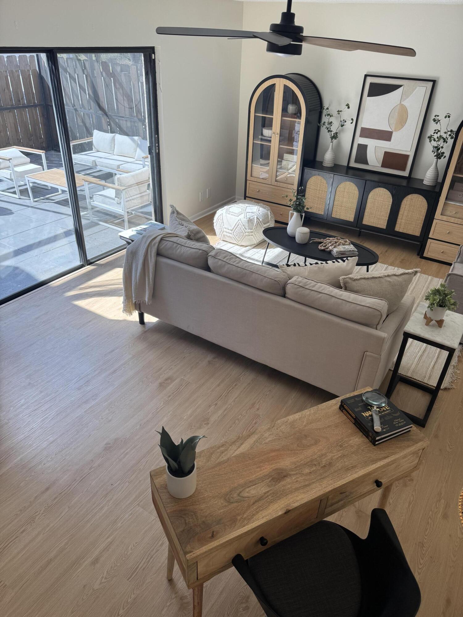 SEVEN SPRINGS 1 - Residential