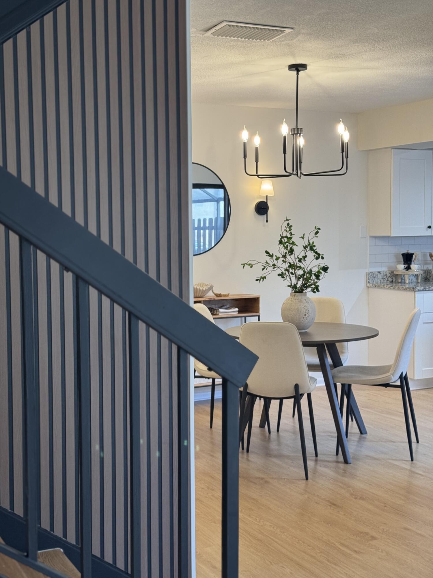 SEVEN SPRINGS 1 - Residential