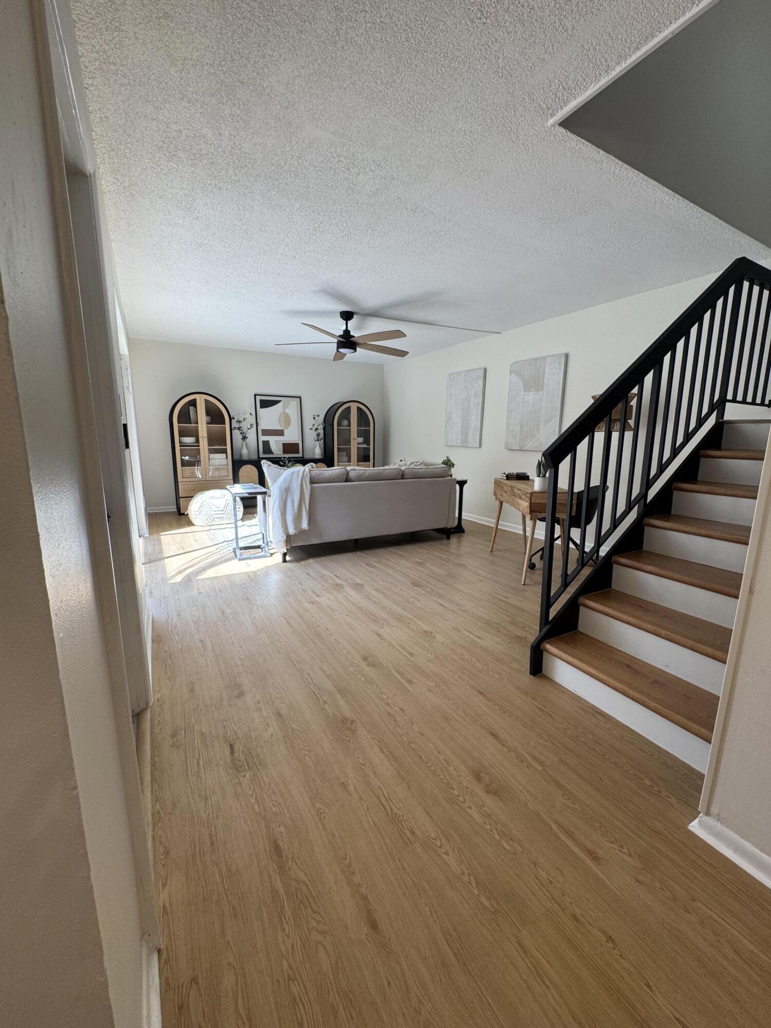 SEVEN SPRINGS 1 - Residential