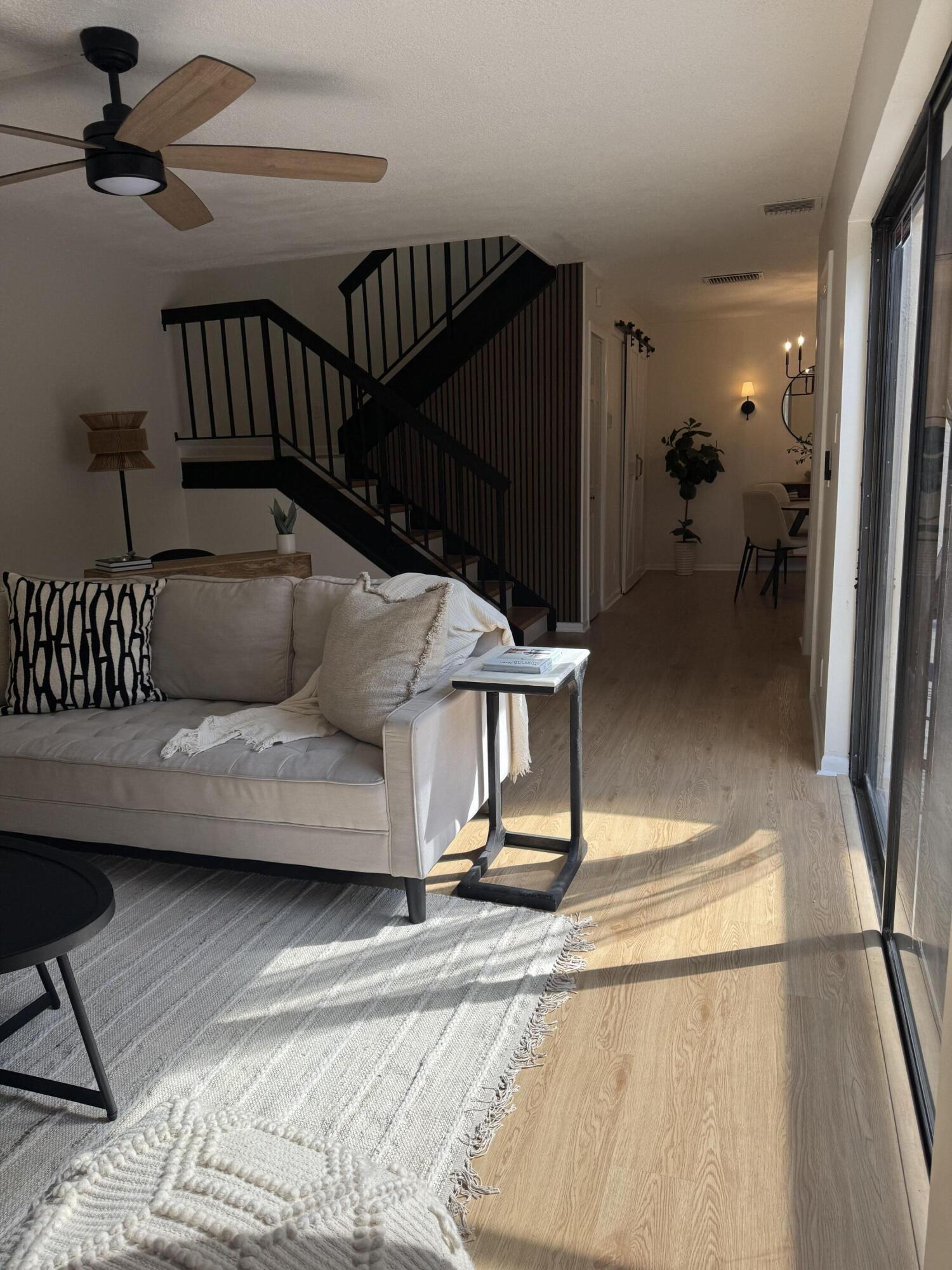 SEVEN SPRINGS 1 - Residential