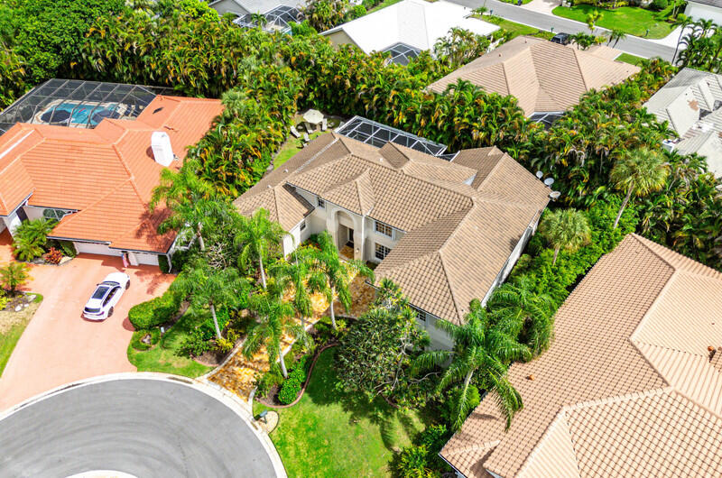 The Island - Residential