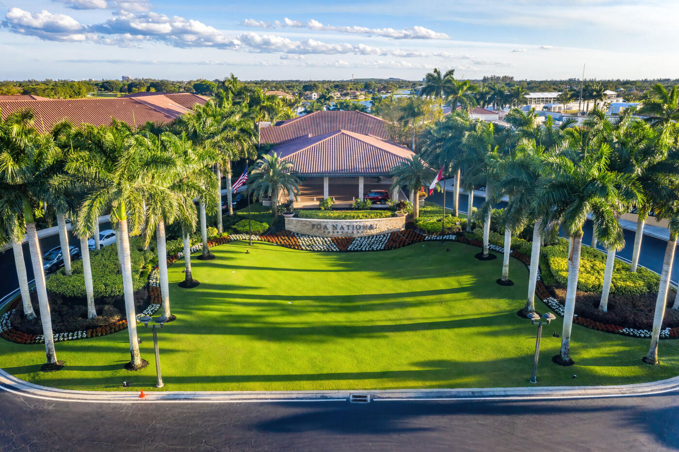 The Island - Residential