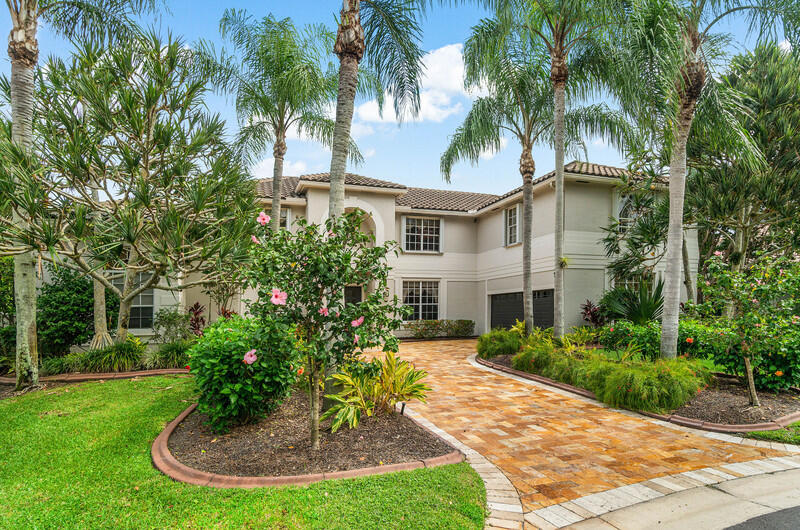 The Island - Residential