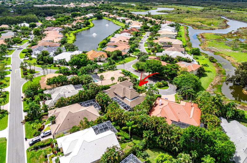 The Island - Residential
