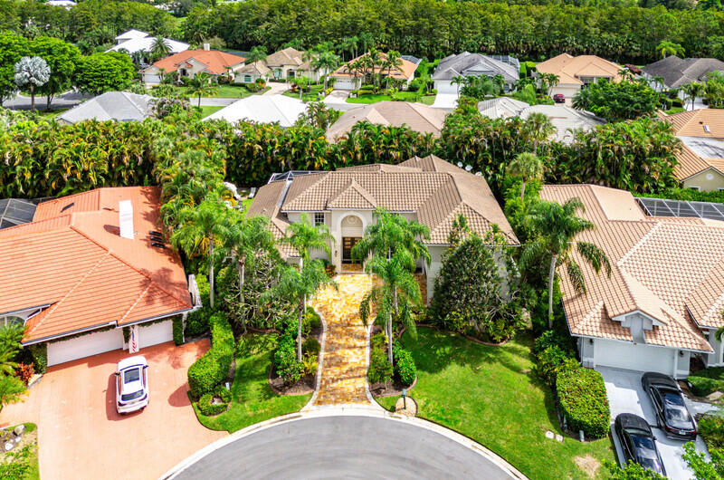 The Island - Residential