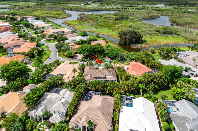 The Island - Residential