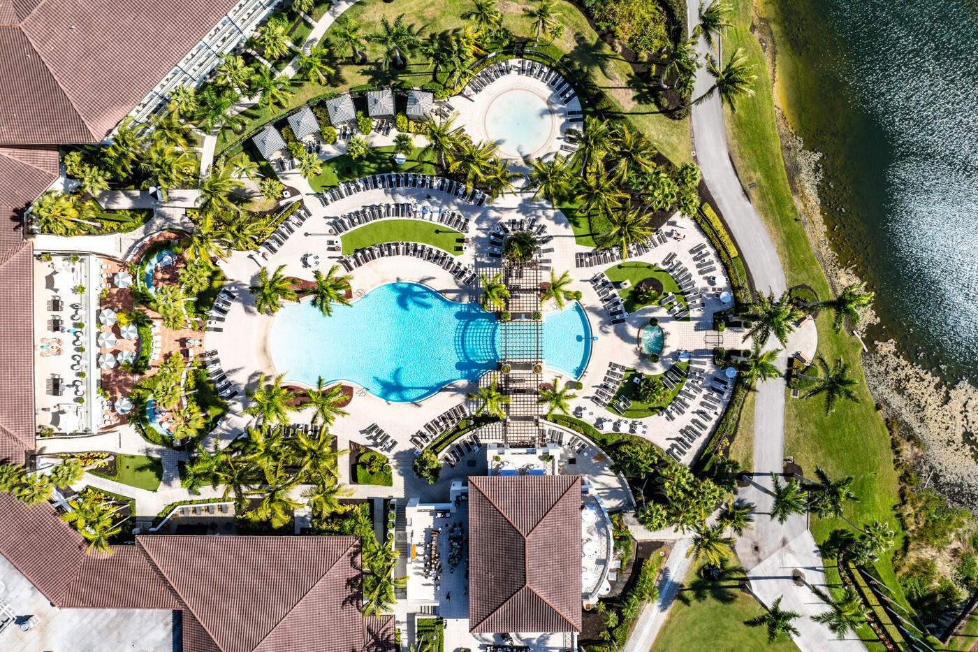 The Island - Residential