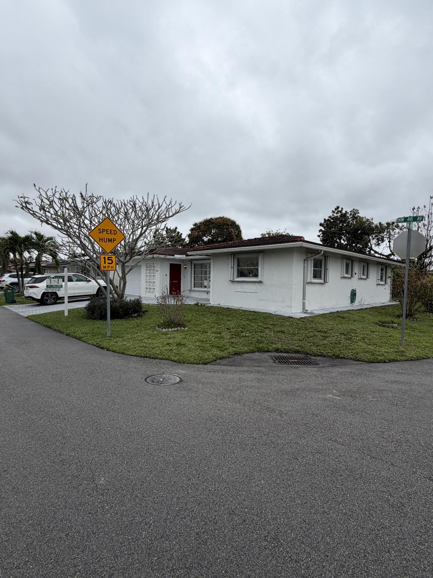 Mainlands of Tamarac Lake - Residential