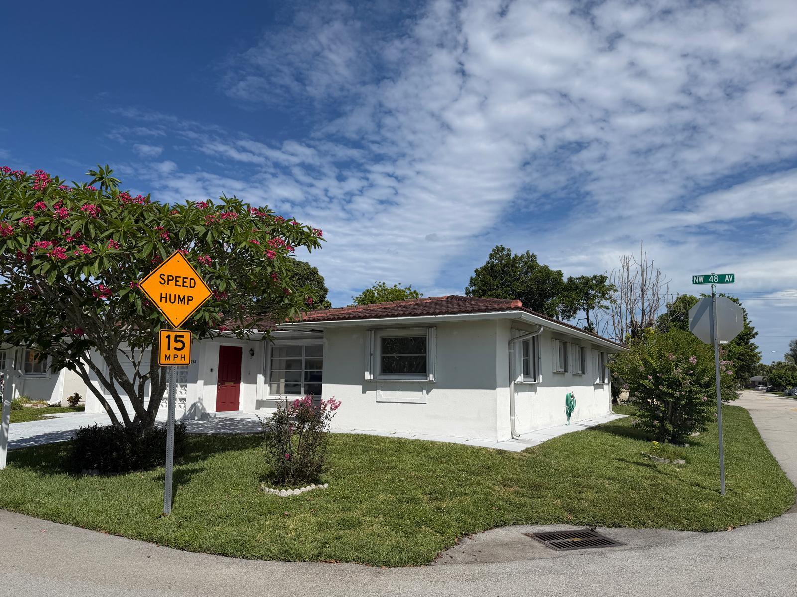 Mainlands of Tamarac Lake - Residential
