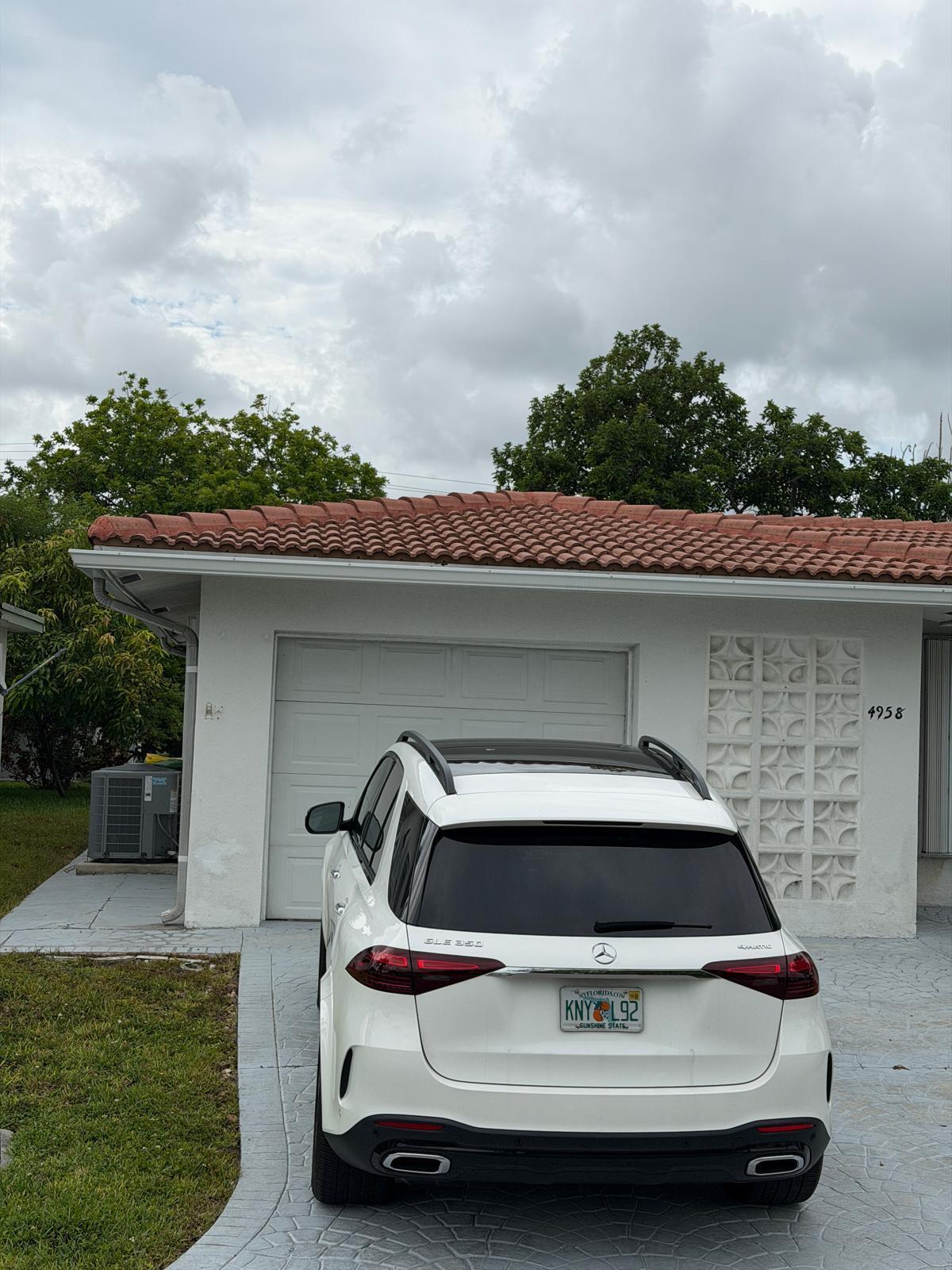 Mainlands of Tamarac Lake - Residential