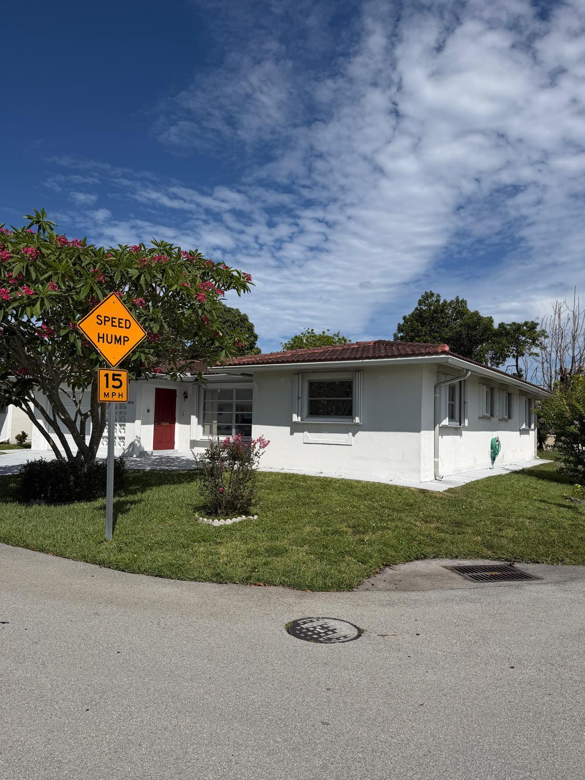 Mainlands of Tamarac Lake - Residential