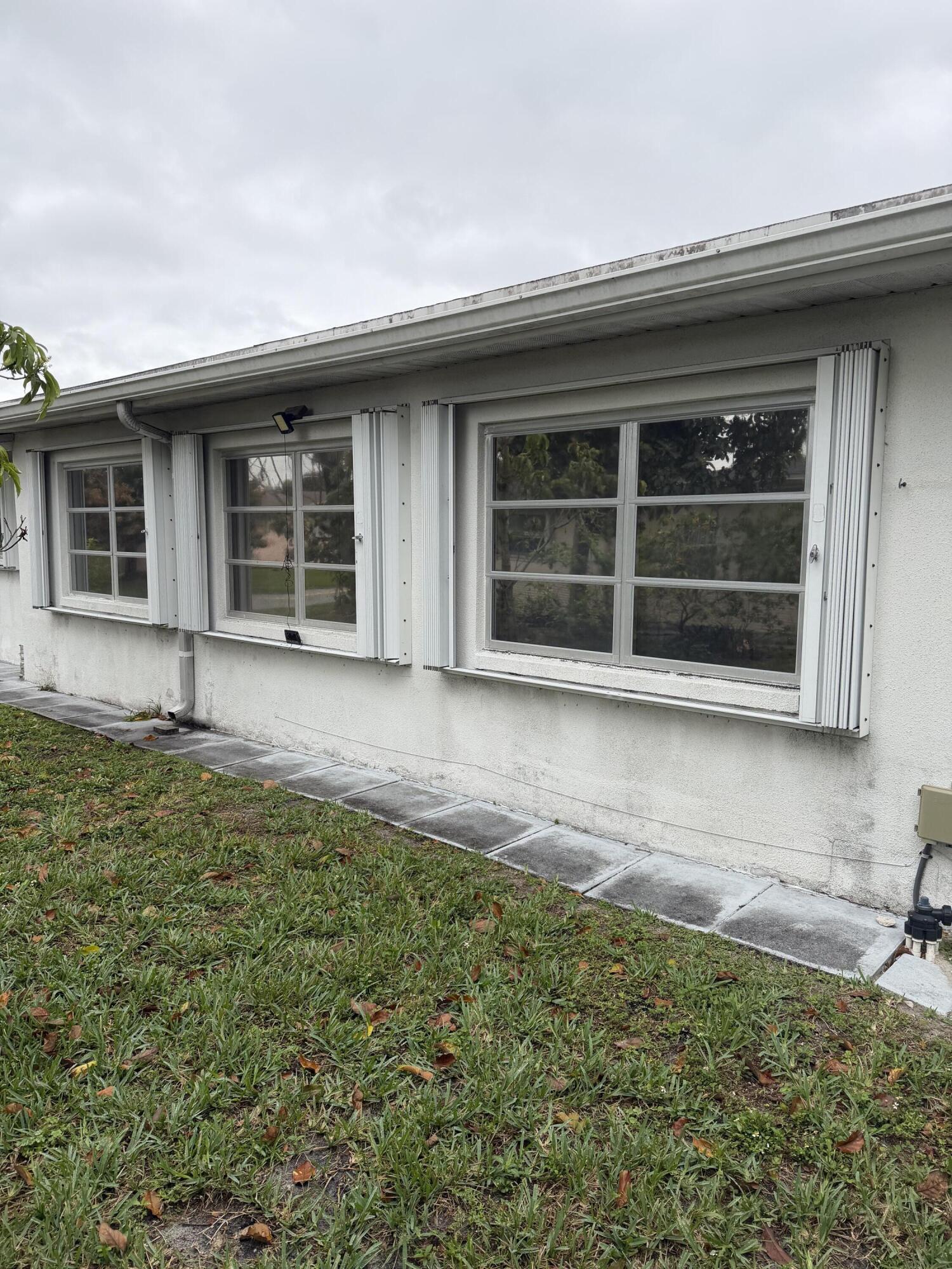 Mainlands of Tamarac Lake - Residential