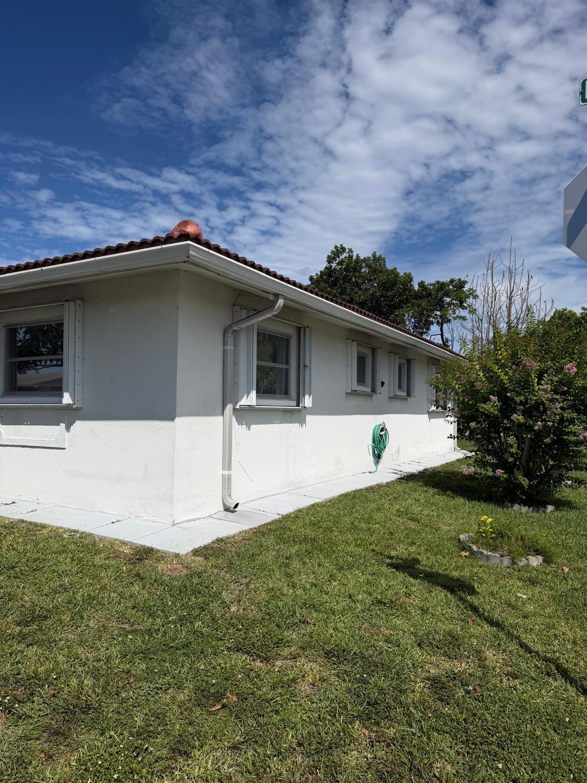 Mainlands of Tamarac Lake - Residential