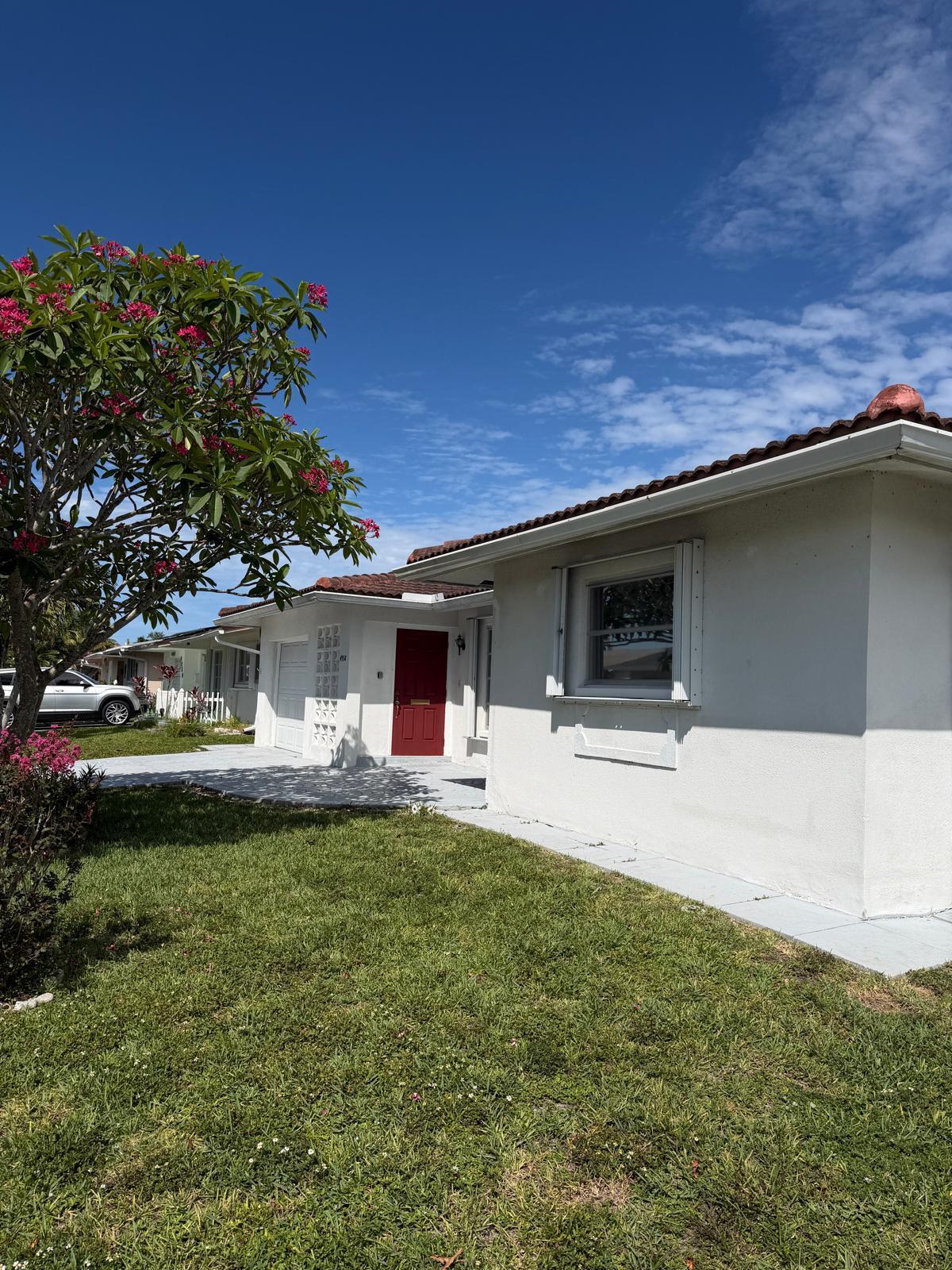 Mainlands of Tamarac Lake - Residential