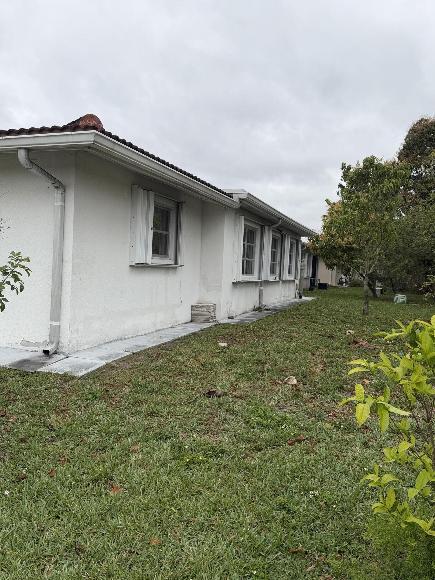 Mainlands of Tamarac Lake - Residential