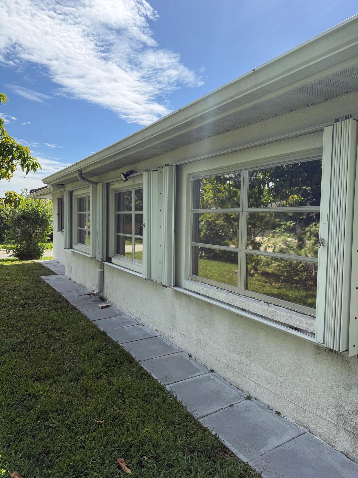 Mainlands of Tamarac Lake - Residential