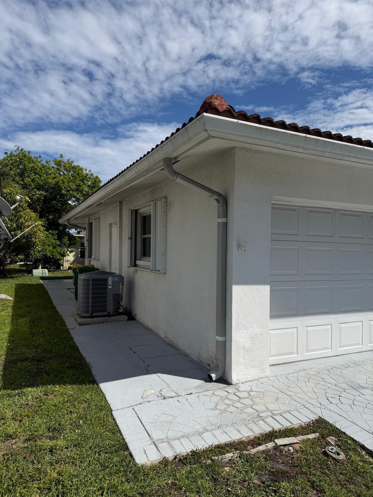 Mainlands of Tamarac Lake - Residential