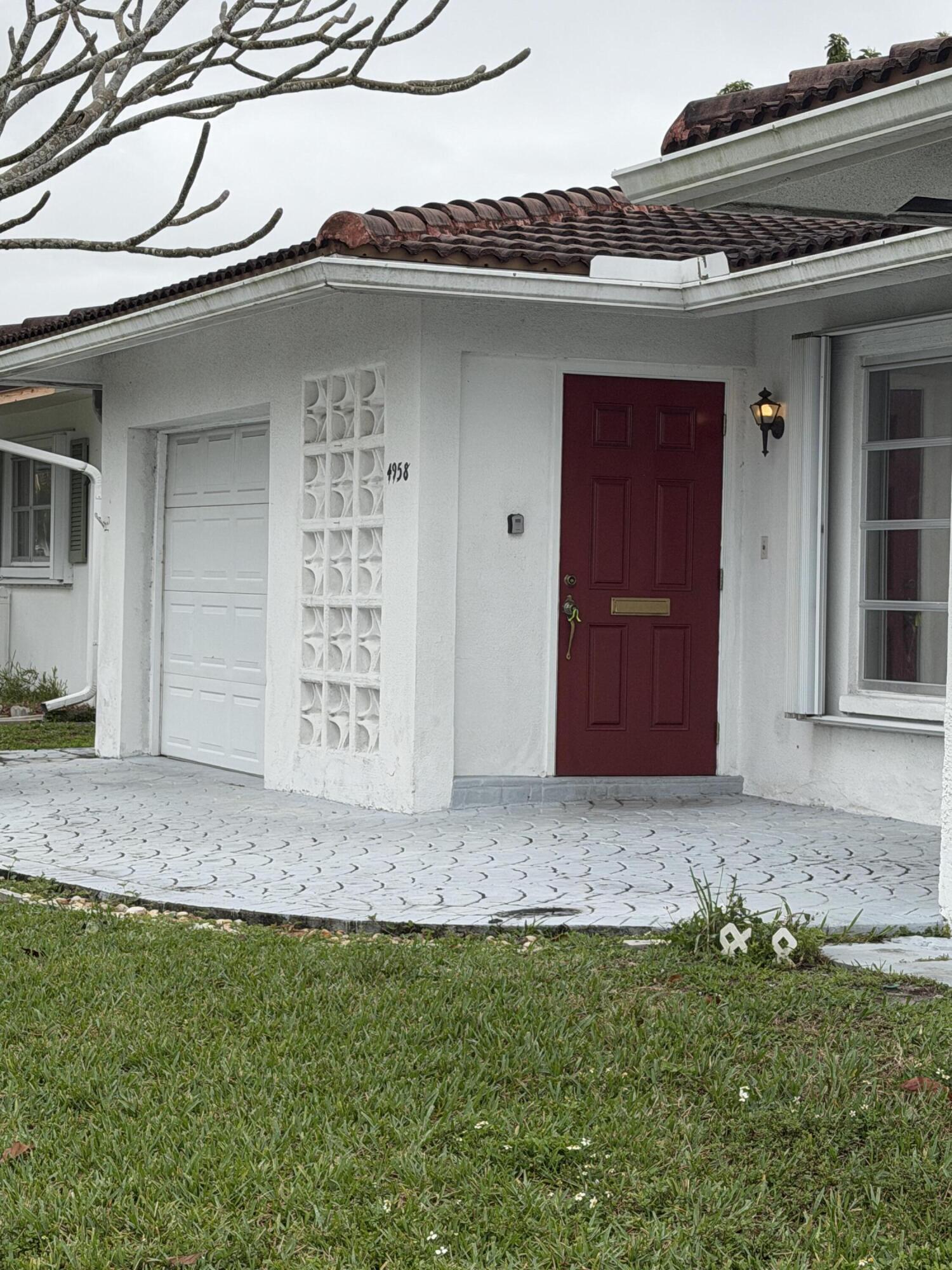 Mainlands of Tamarac Lake - Residential