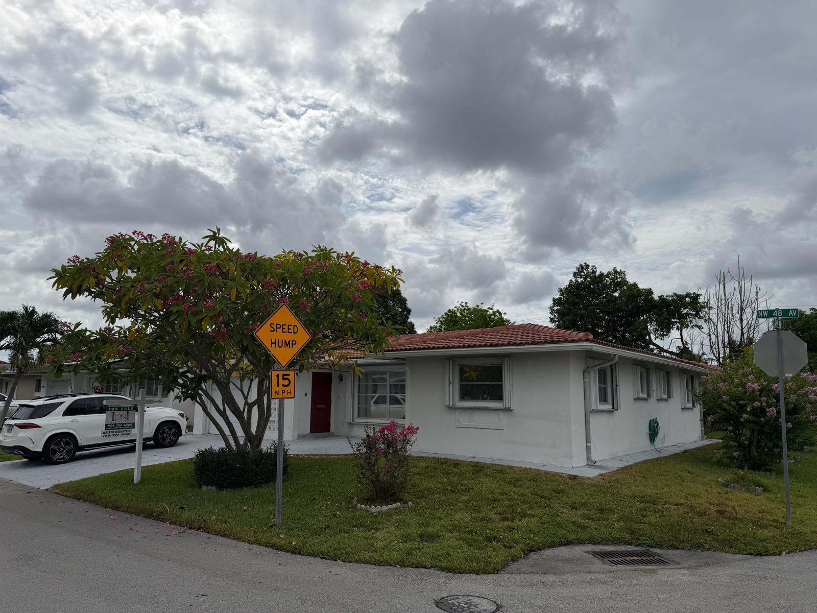 Mainlands of Tamarac Lake - Residential