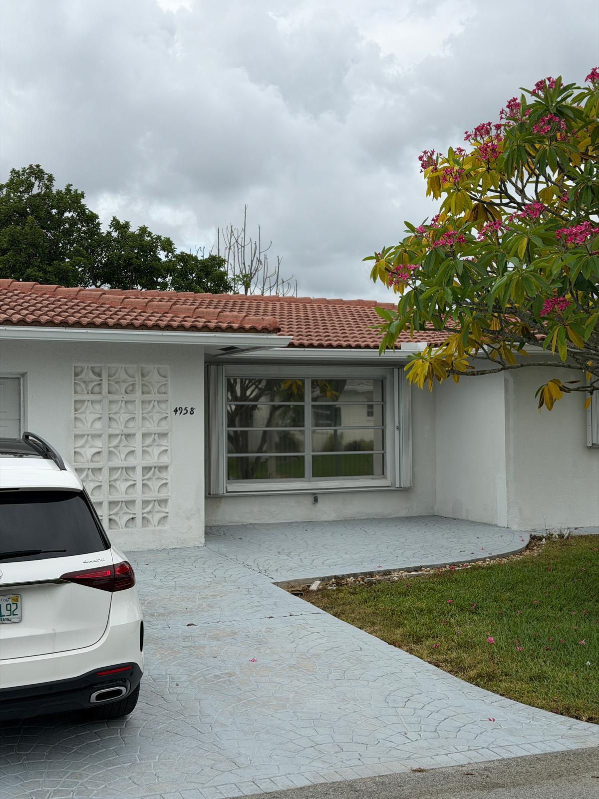 Mainlands of Tamarac Lake - Residential