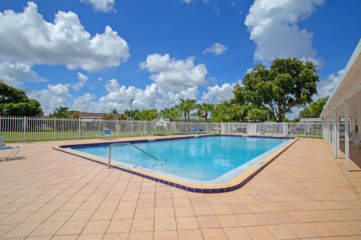 VANGUARD VILLAGE IN THE MAINLANDS COMMUNITY TWO - Residential