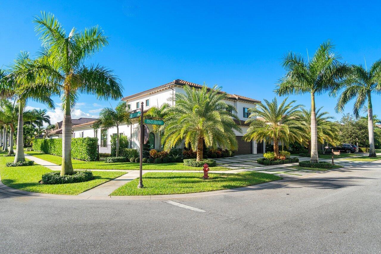 THE OAKS AT BOCA RATON - Residential