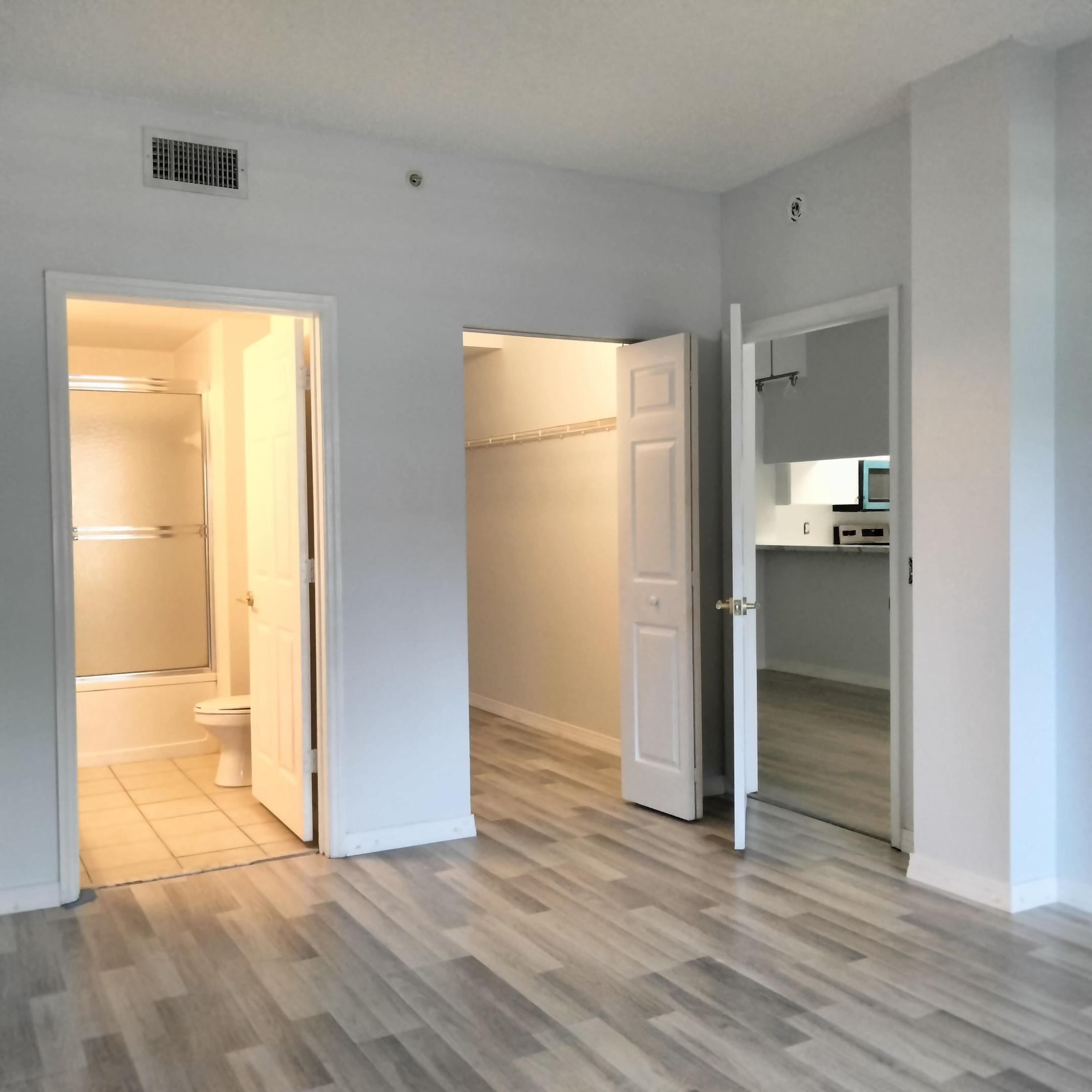 SAN MATERA THE GARDENS CONDO - Residential