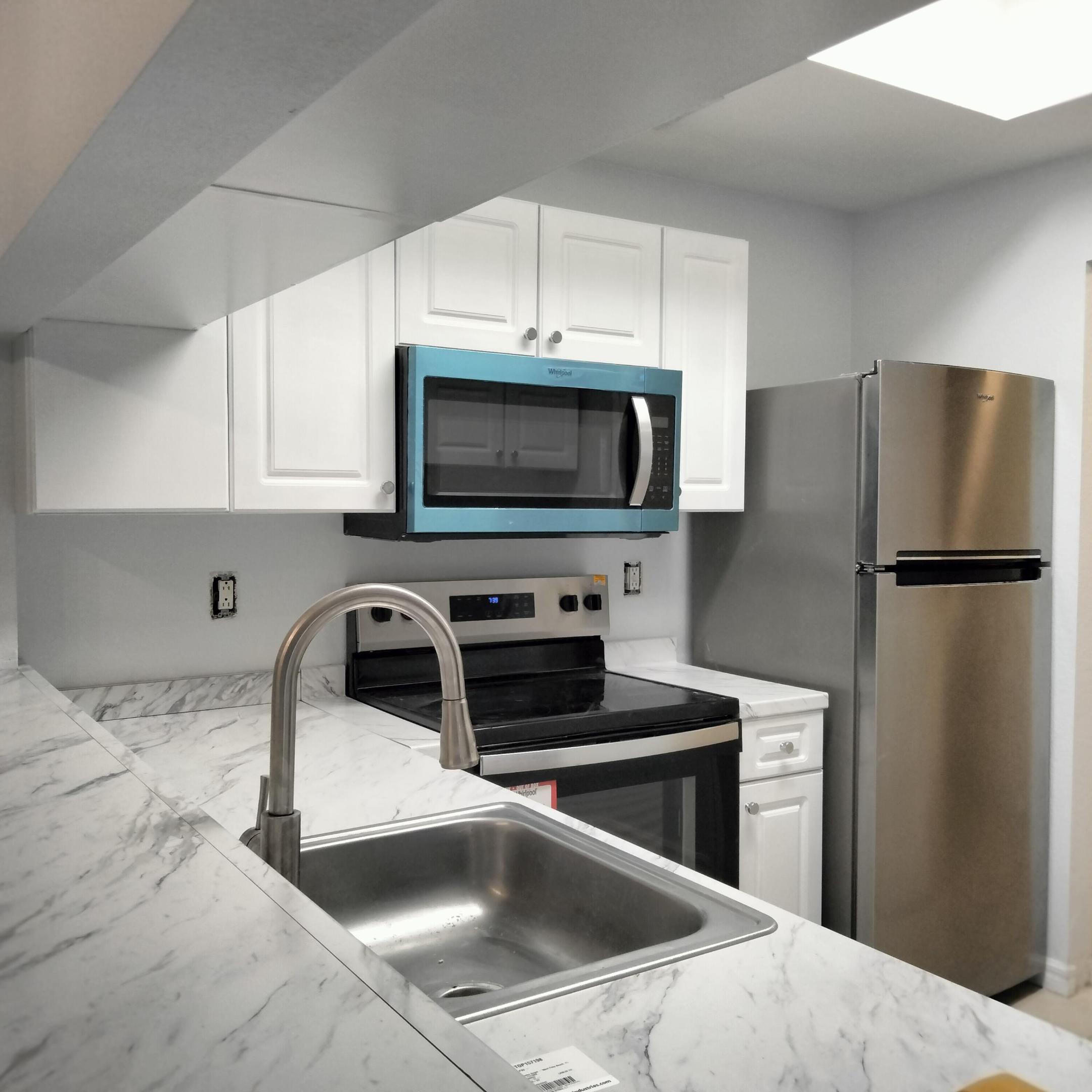 SAN MATERA THE GARDENS CONDO - Residential