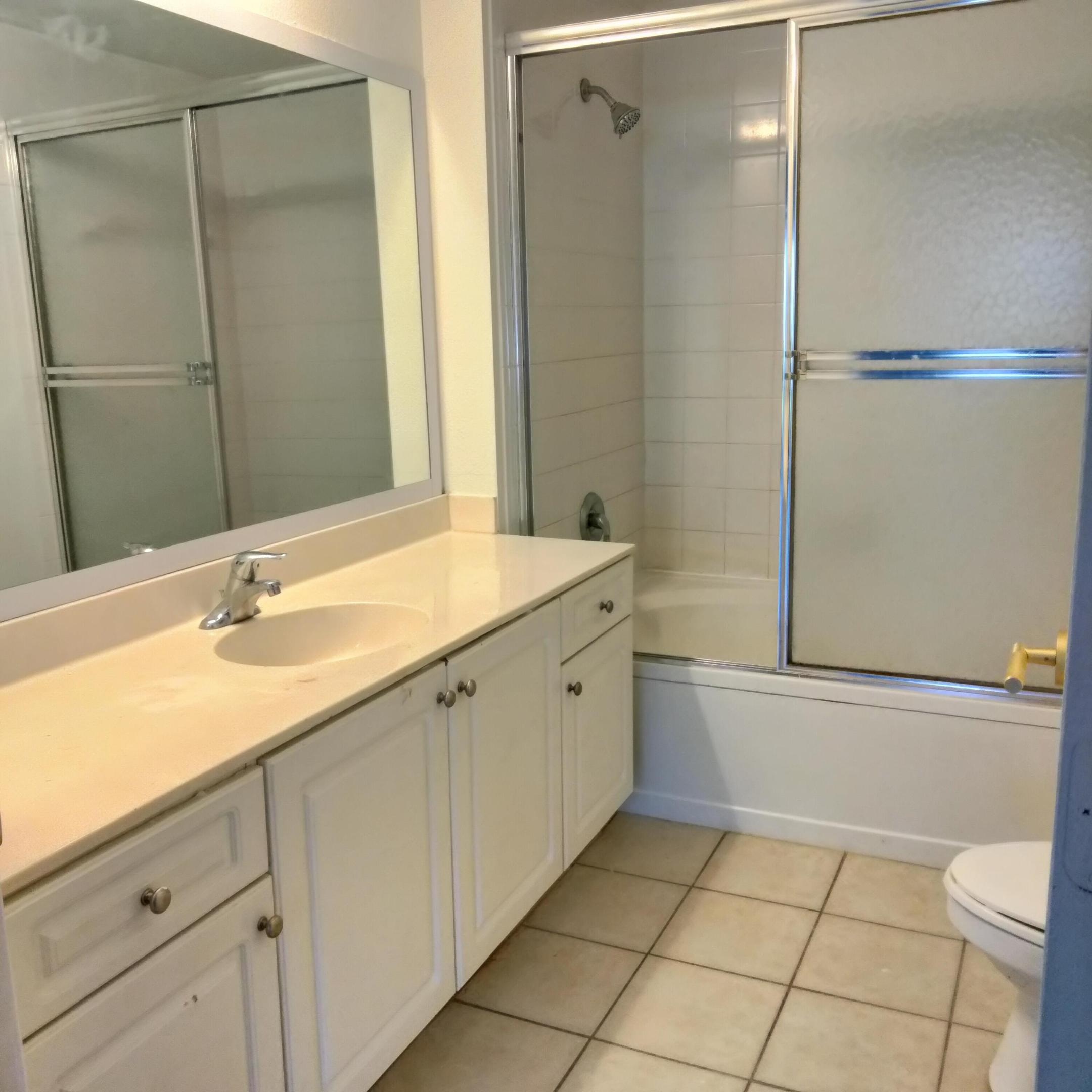 SAN MATERA THE GARDENS CONDO - Residential