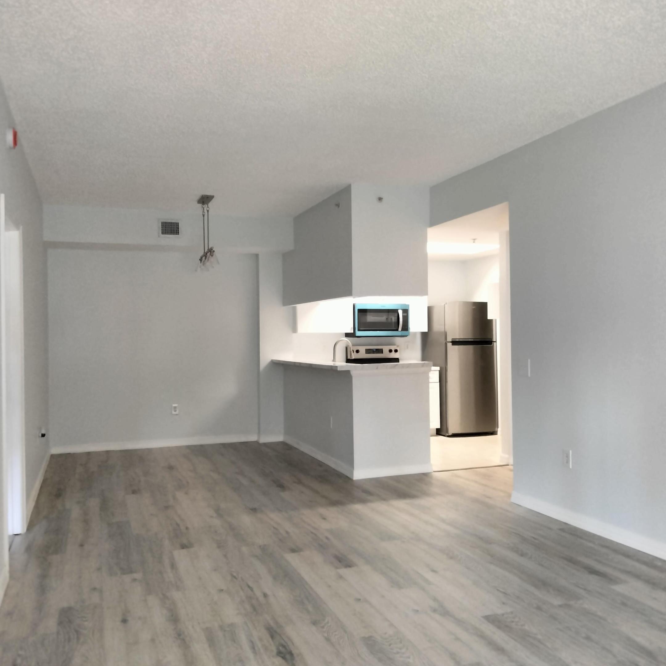 SAN MATERA THE GARDENS CONDO - Residential