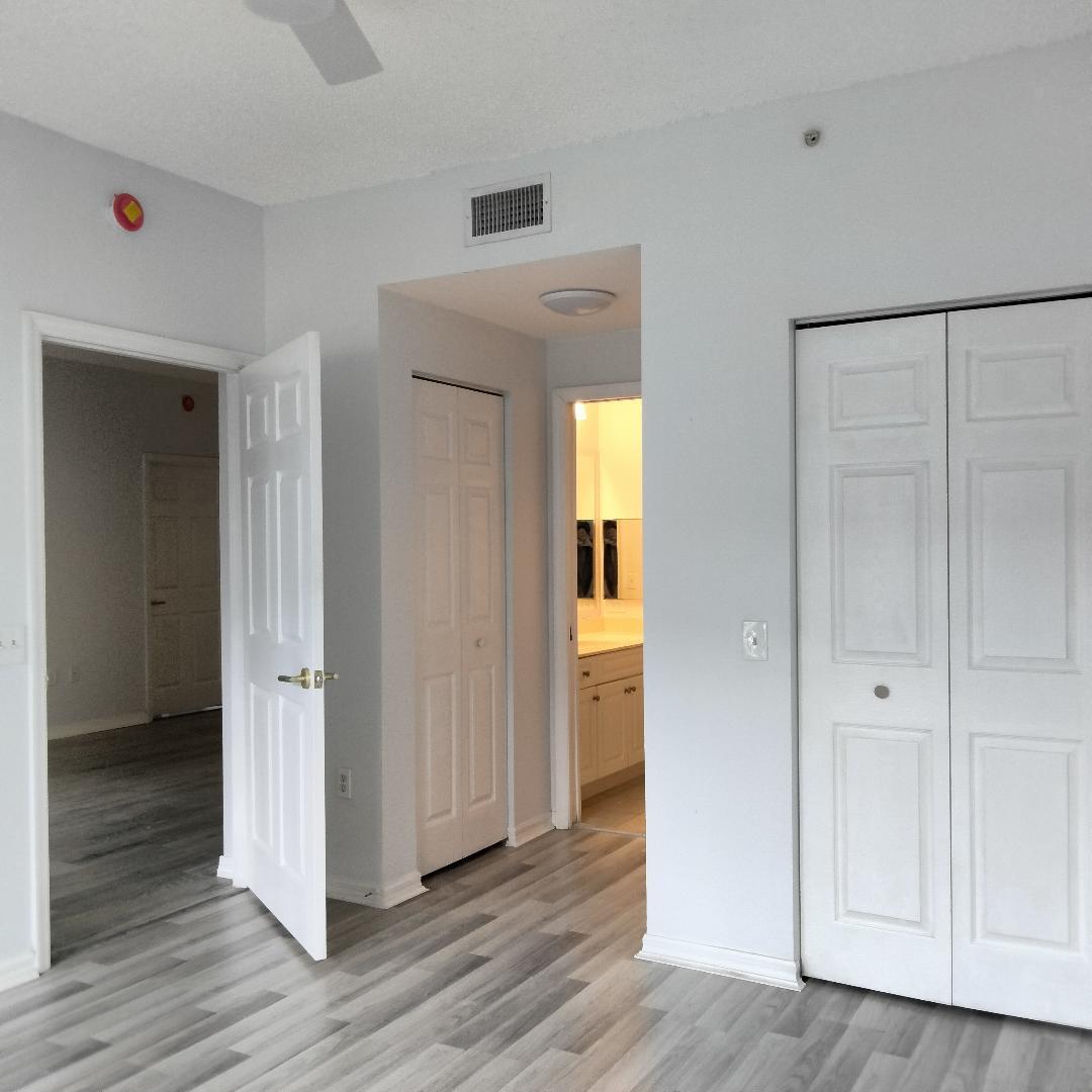 SAN MATERA THE GARDENS CONDO - Residential