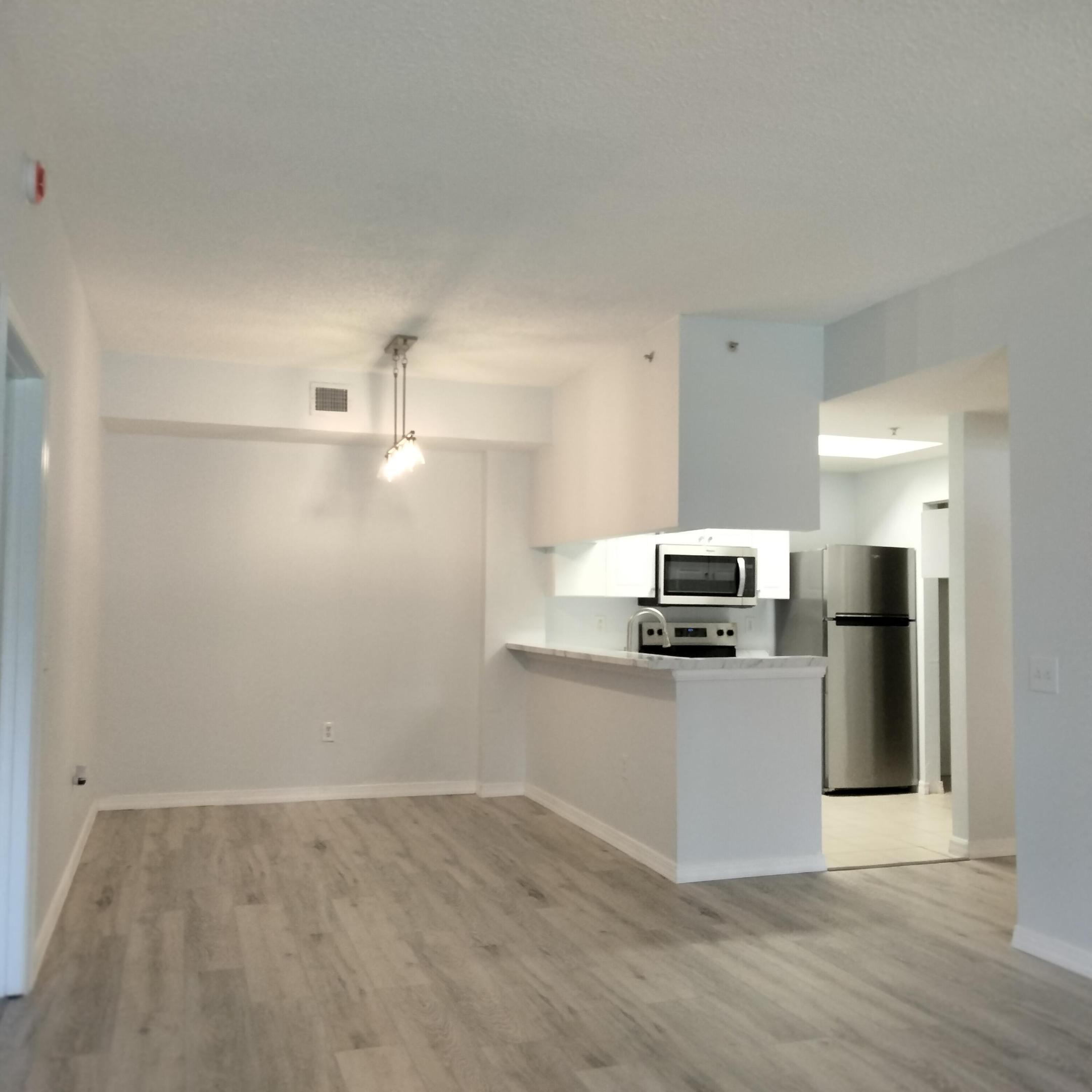 SAN MATERA THE GARDENS CONDO - Residential
