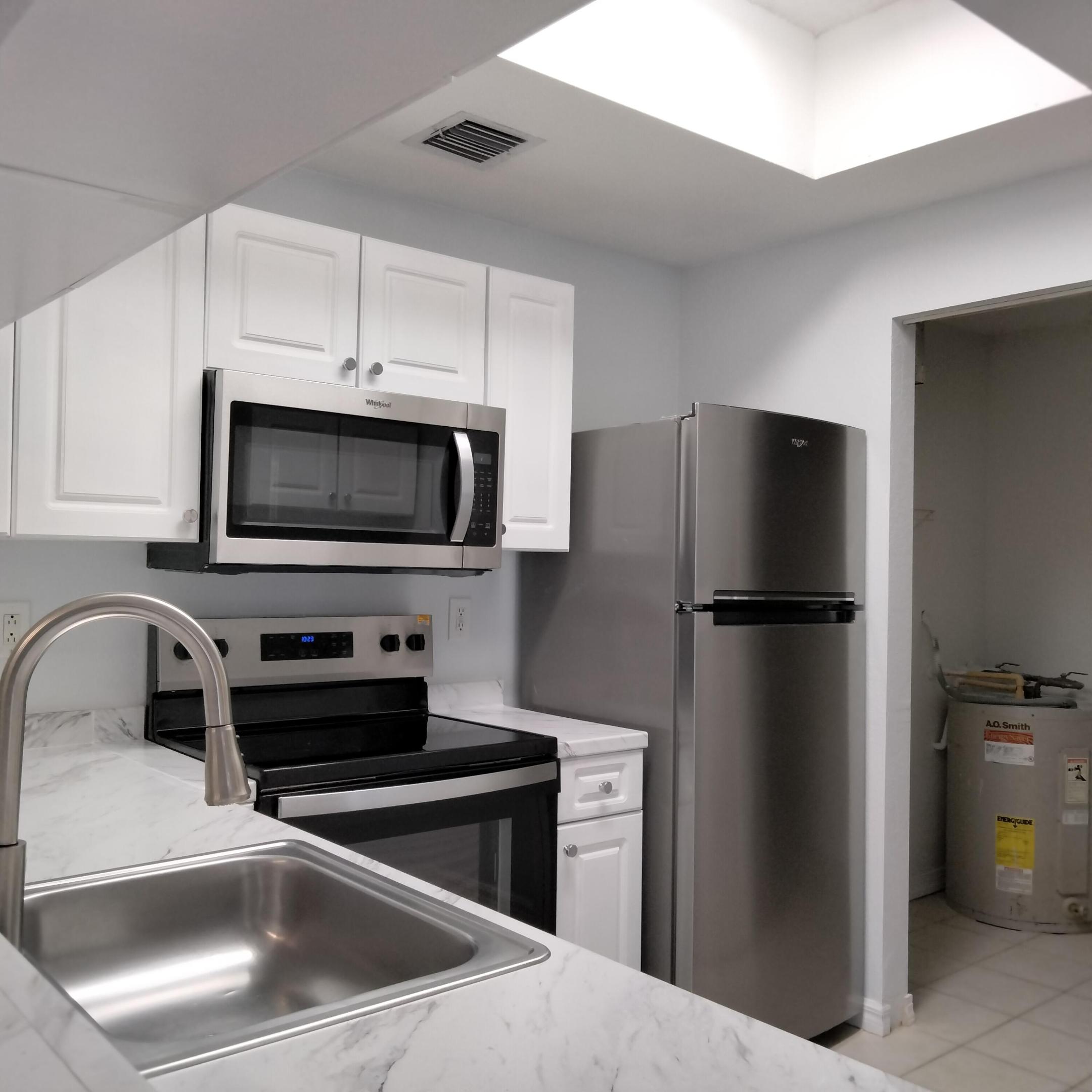 SAN MATERA THE GARDENS CONDO - Residential
