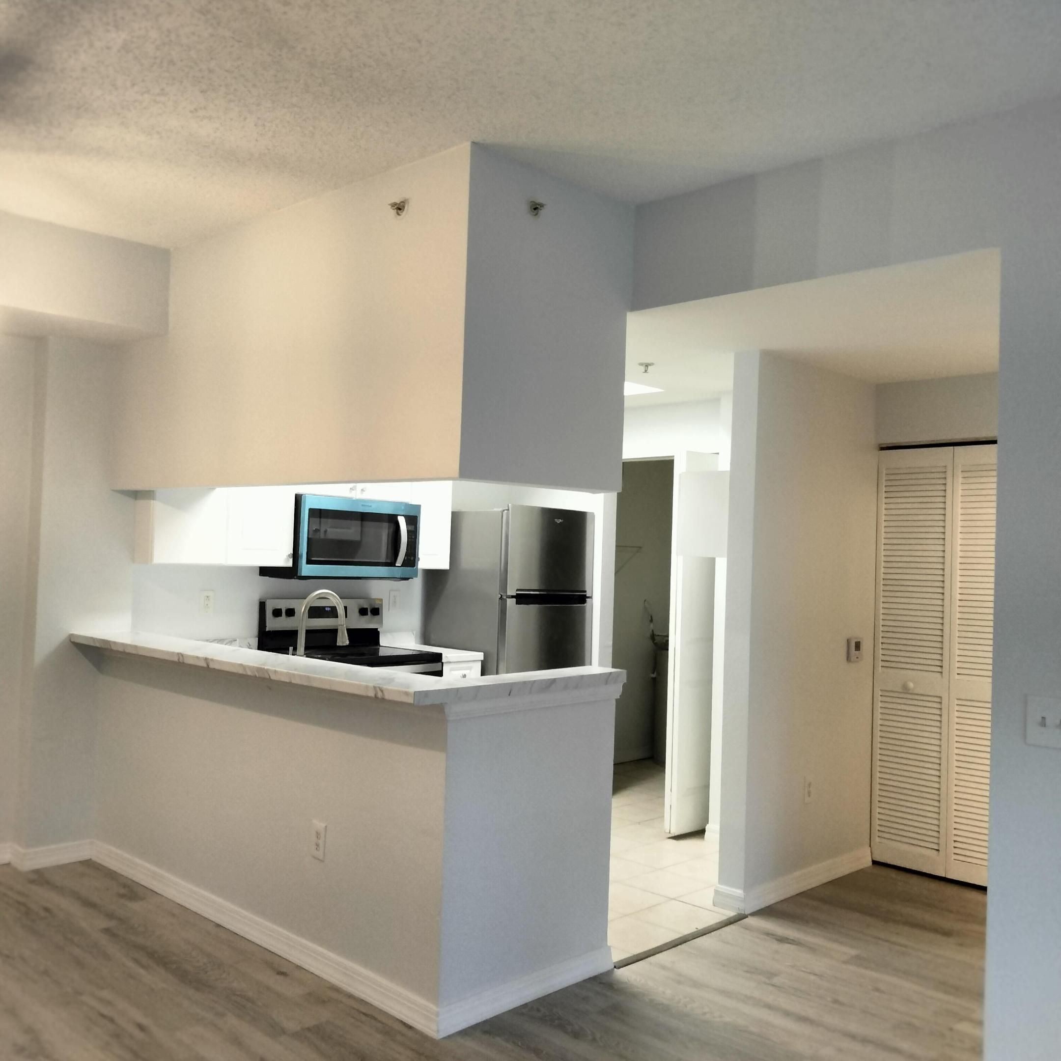 SAN MATERA THE GARDENS CONDO - Residential