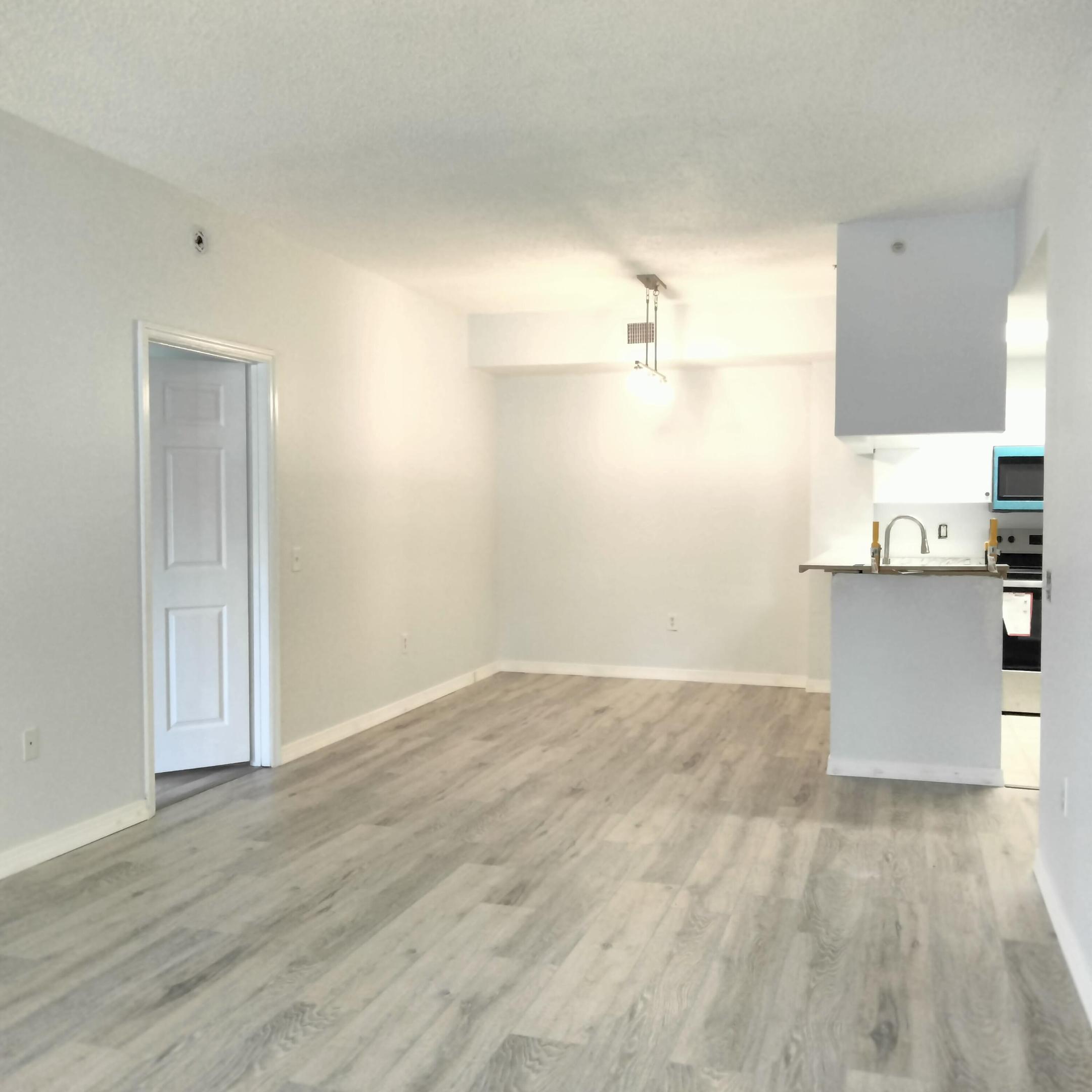 SAN MATERA THE GARDENS CONDO - Residential