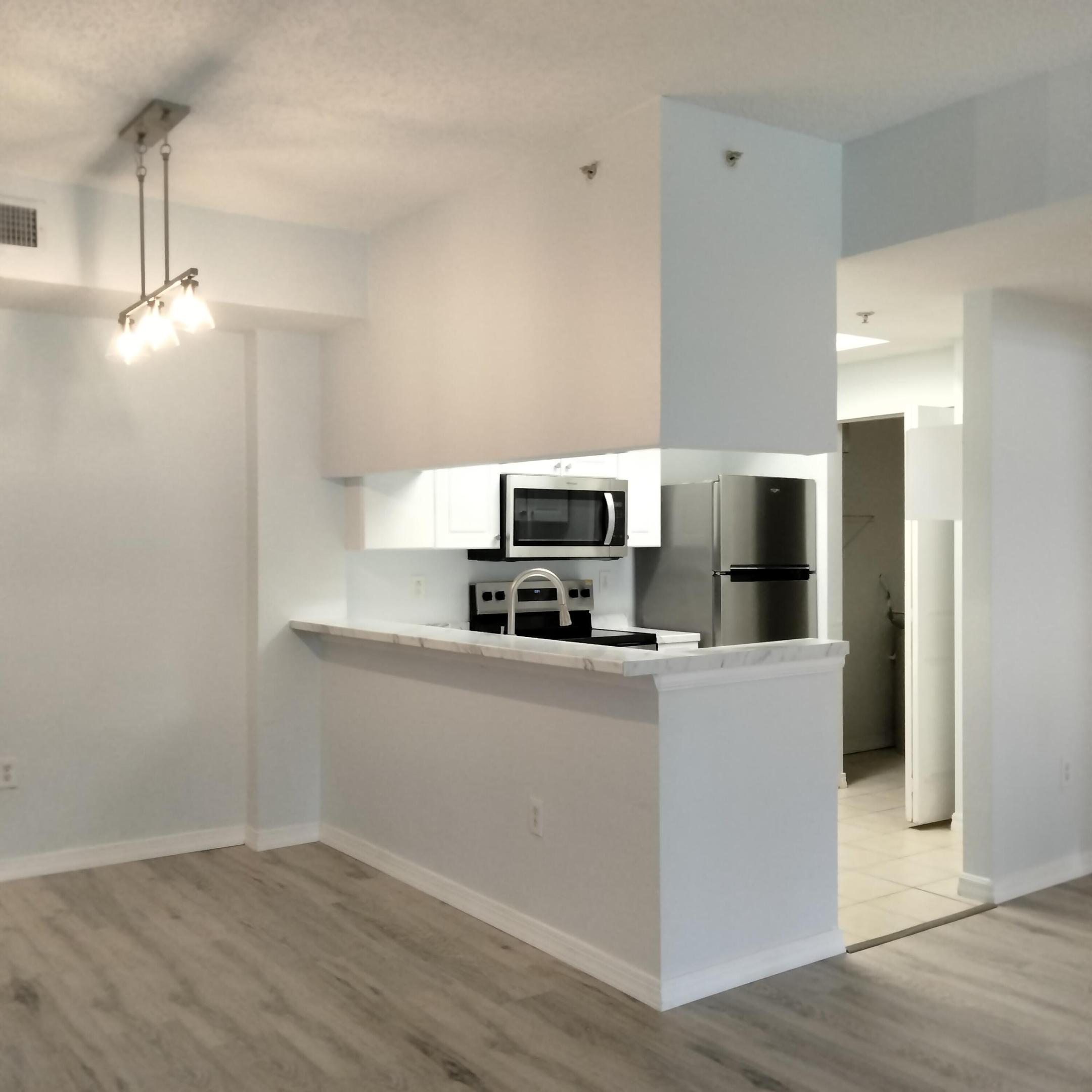 SAN MATERA THE GARDENS CONDO - Residential