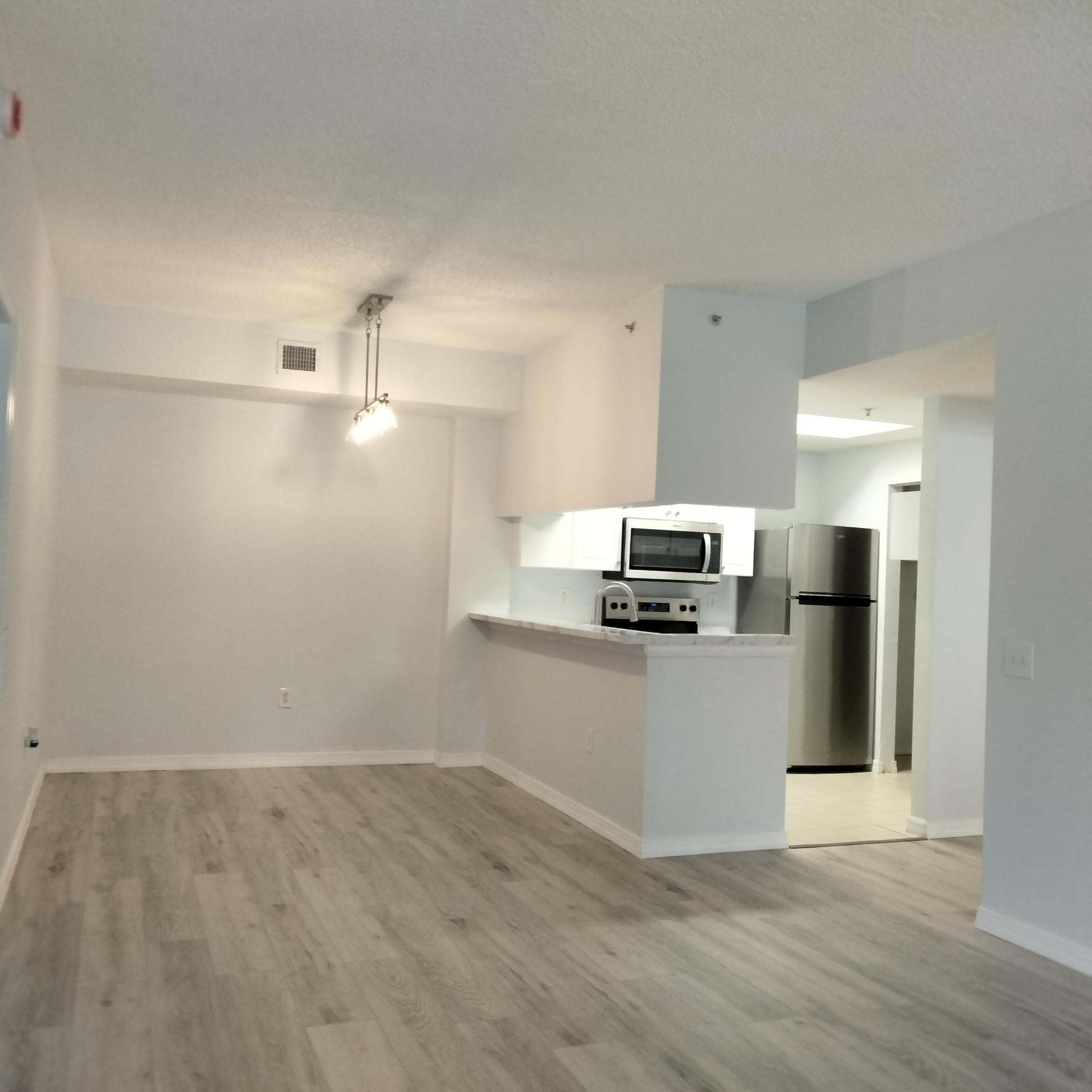 SAN MATERA THE GARDENS CONDO - Residential