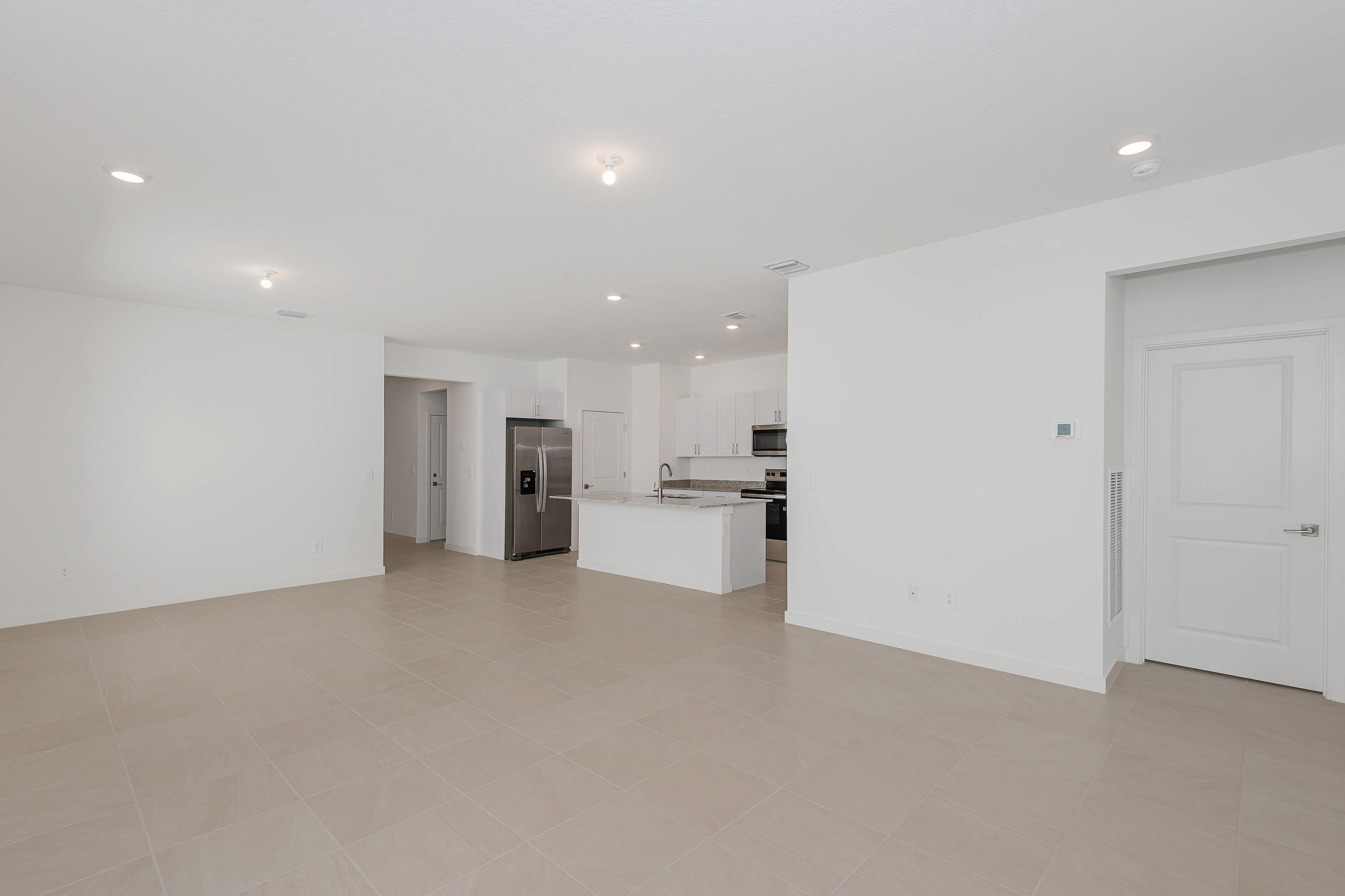 Hunters Manor - Residential Lease