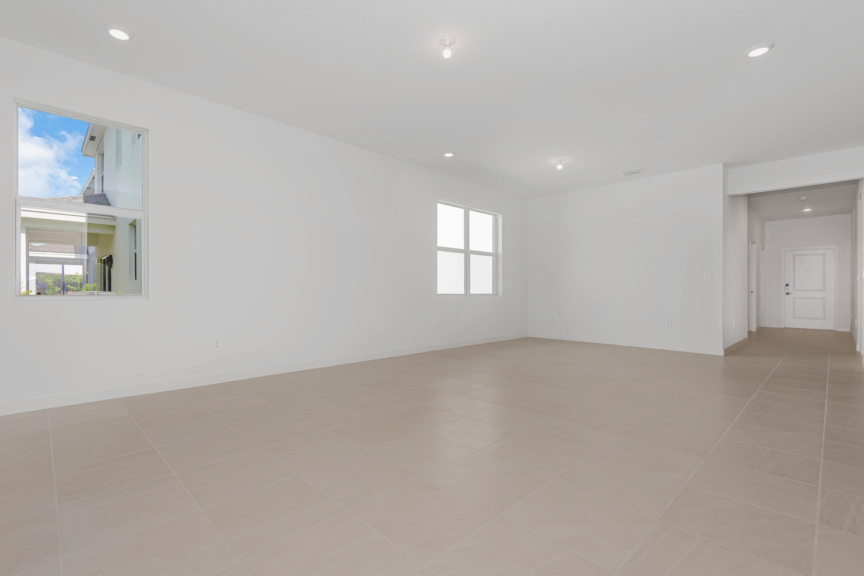 Hunters Manor - Residential Lease