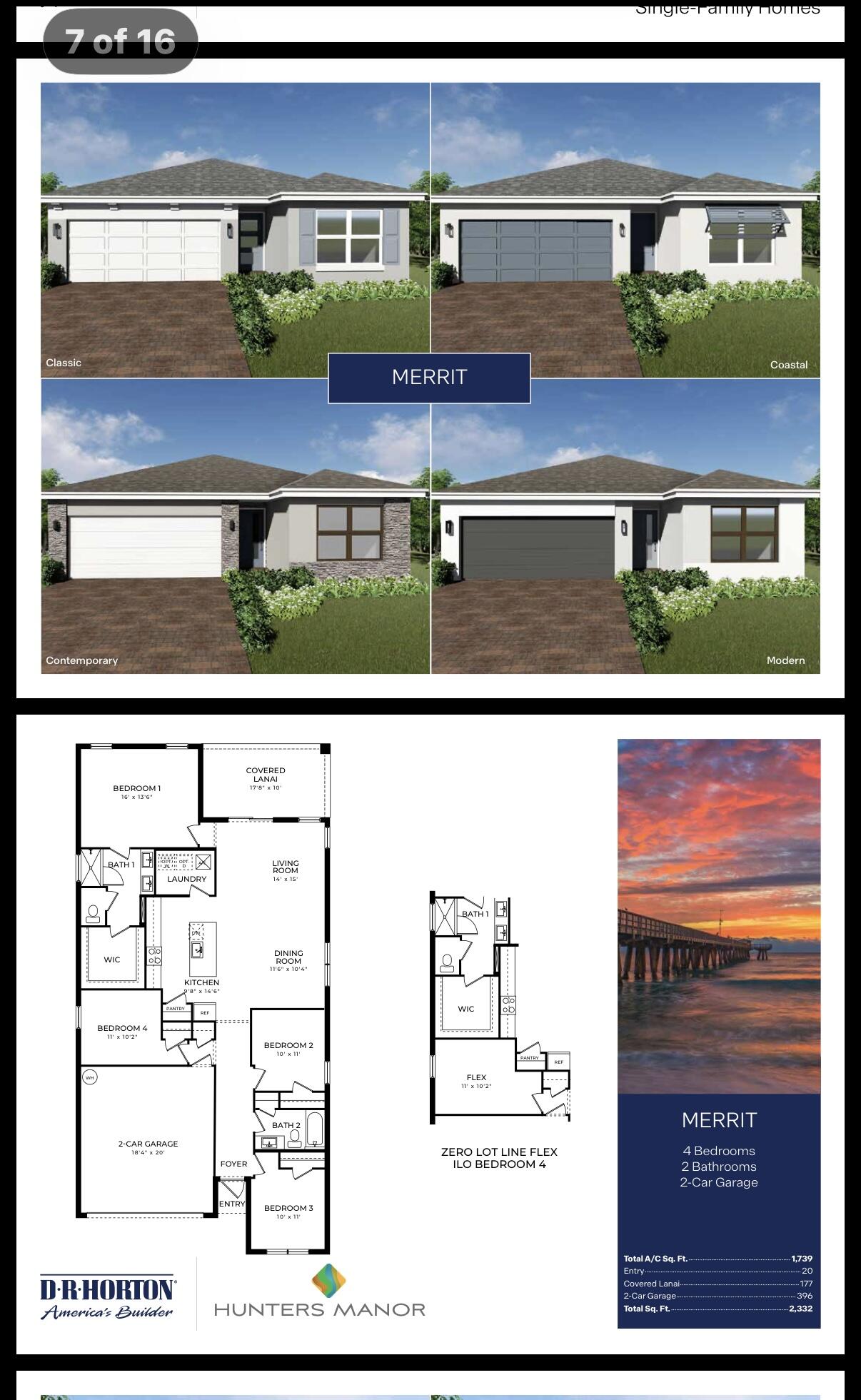 Hunters Manor - Residential Lease