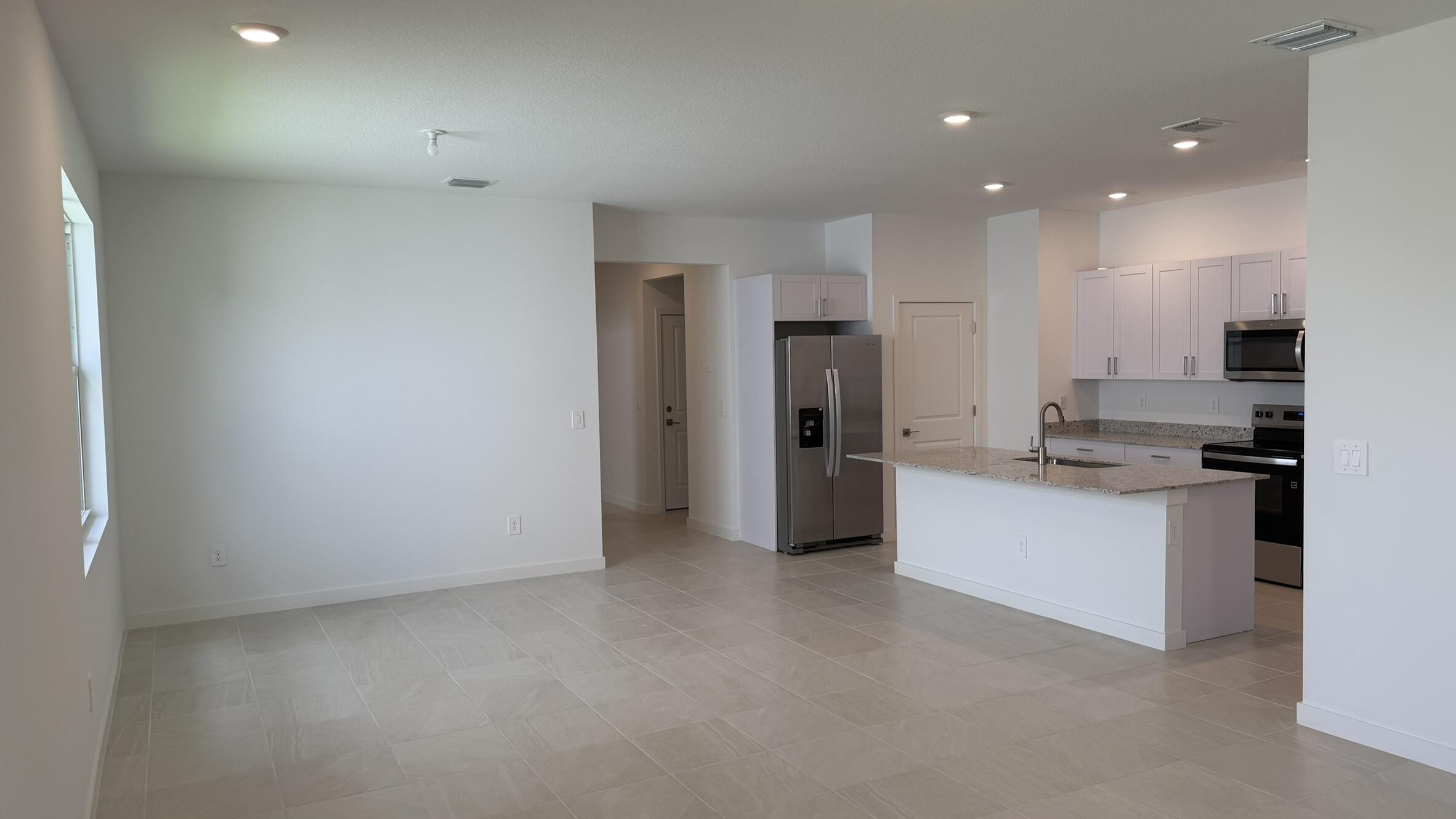 Hunters Manor - Residential Lease