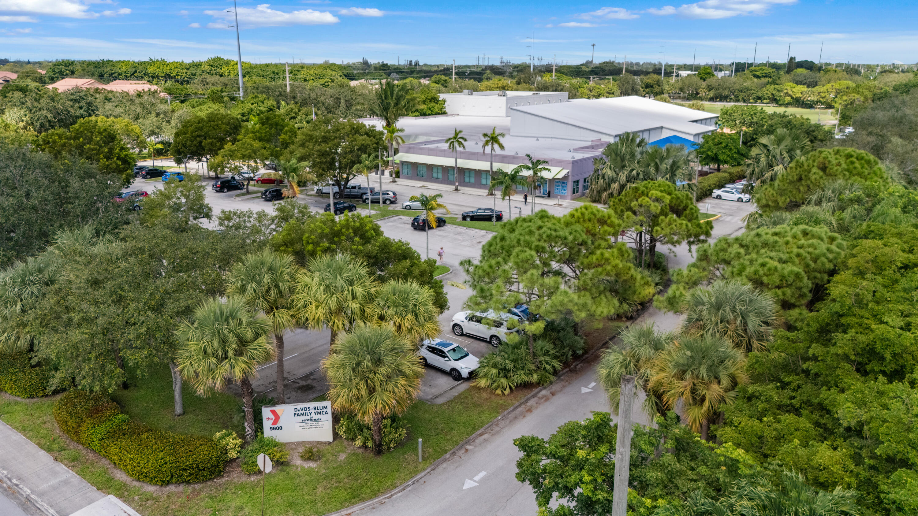 GREENTREE VILLAS CONDO - Residential