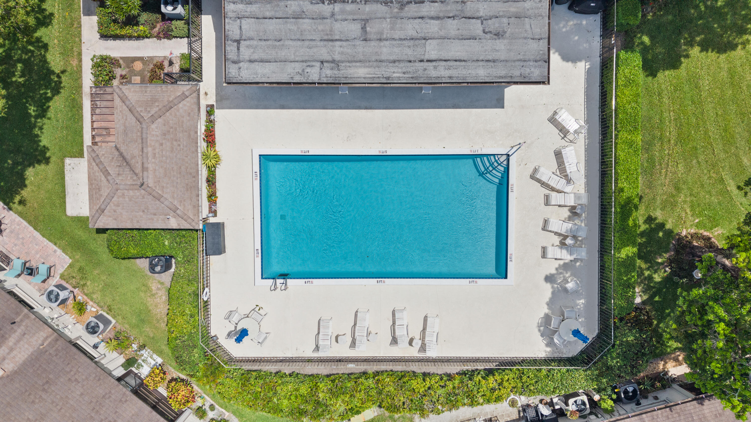 GREENTREE VILLAS CONDO - Residential