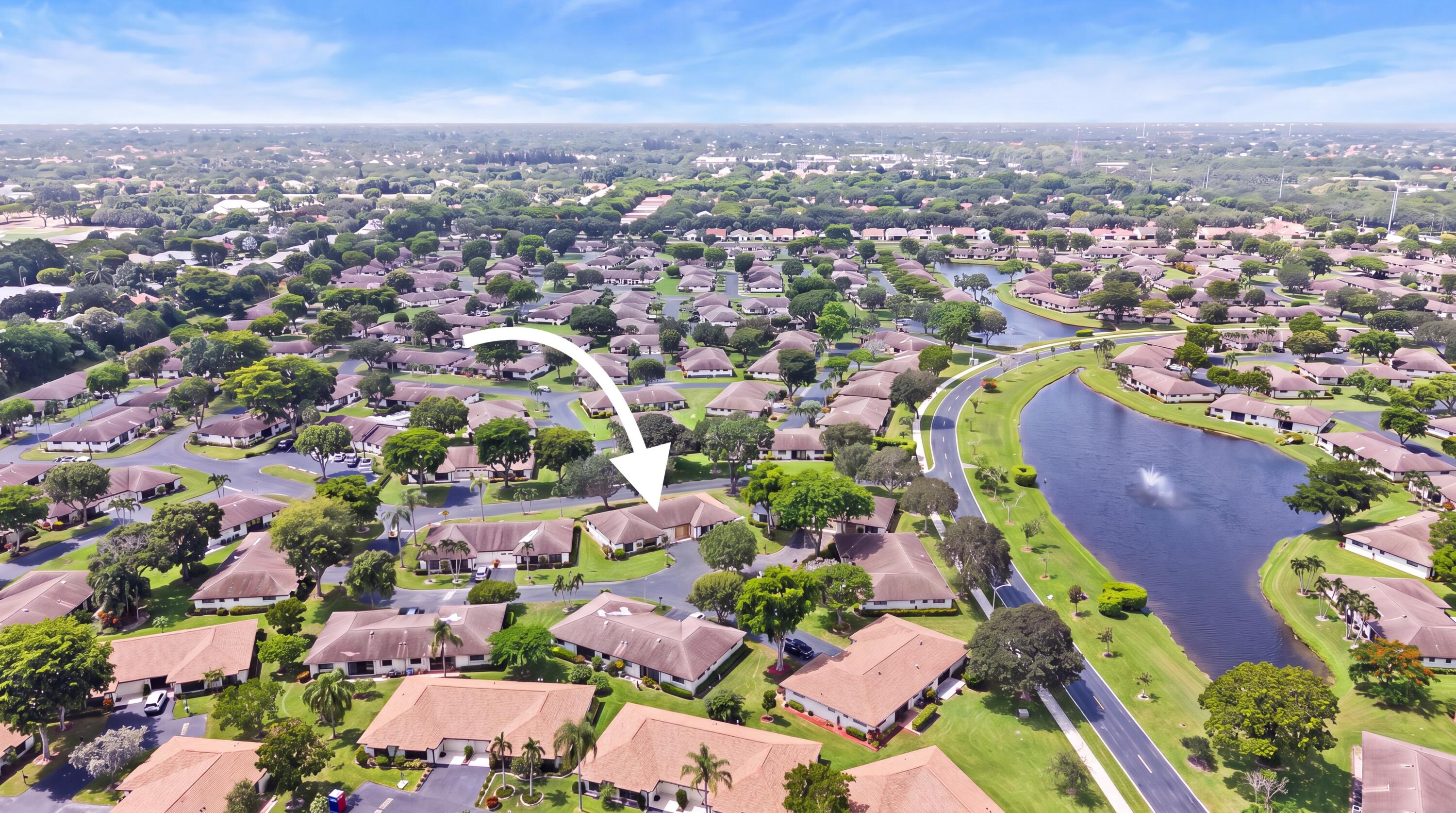 GREENTREE VILLAS CONDO - Residential