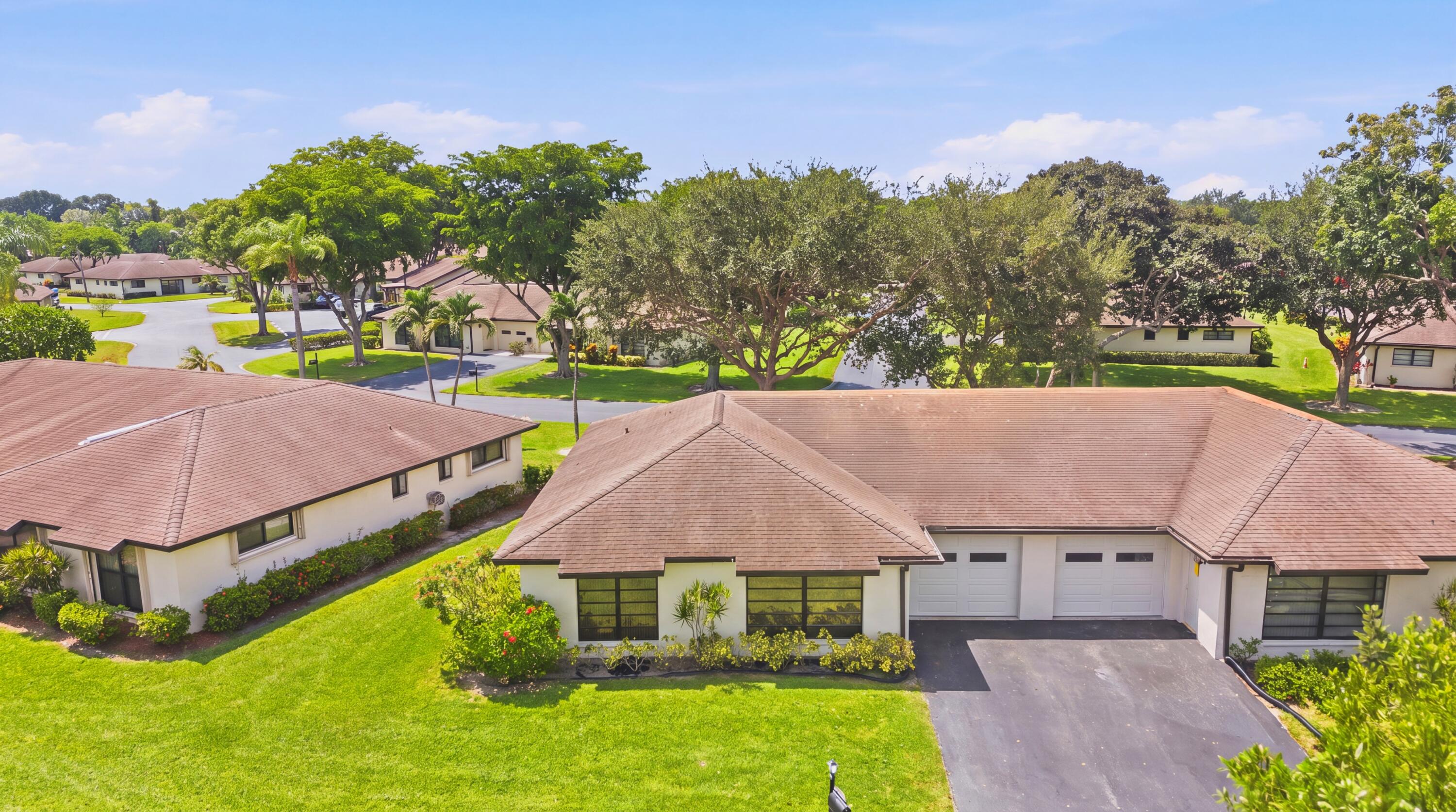 GREENTREE VILLAS CONDO - Residential