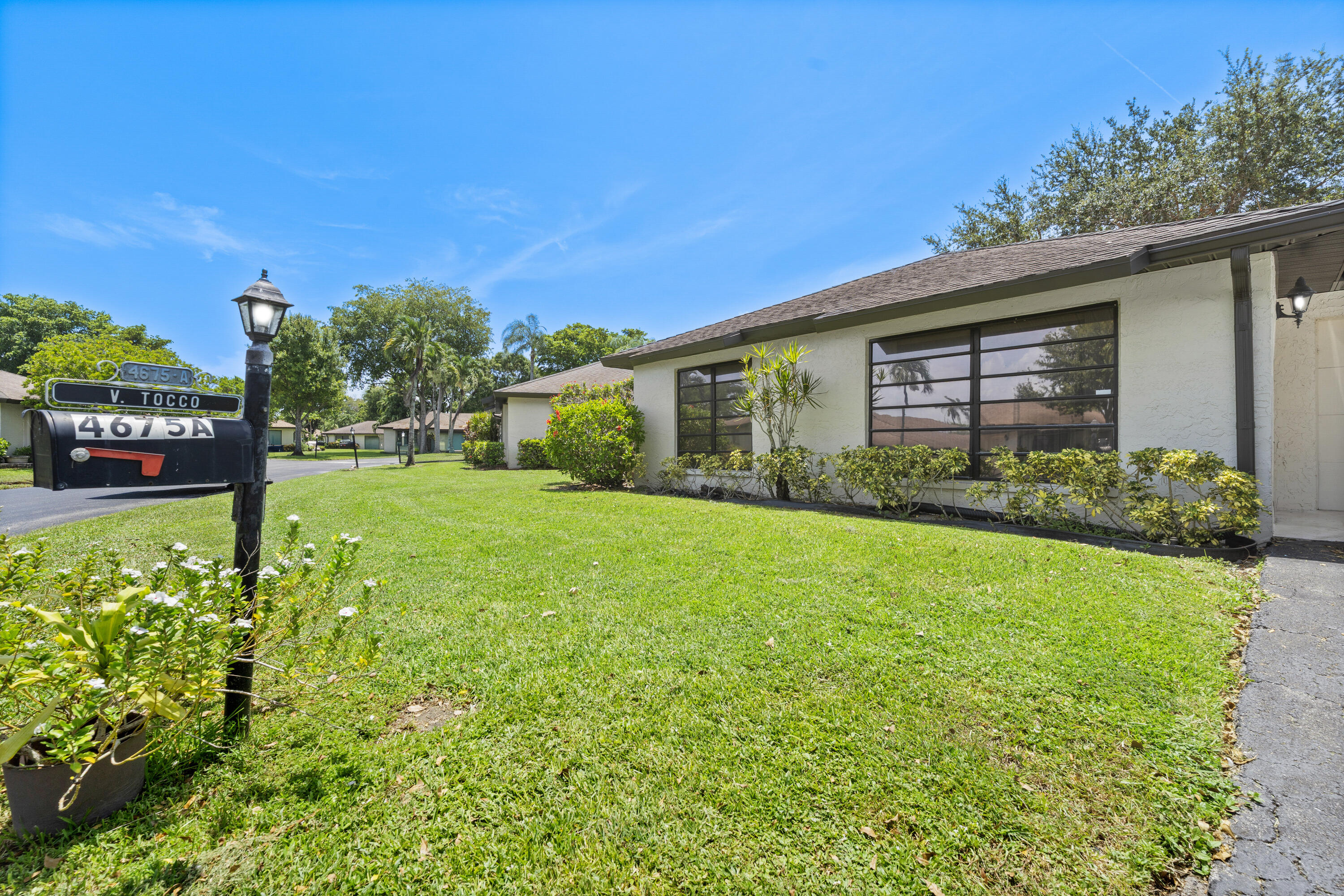 GREENTREE VILLAS CONDO - Residential